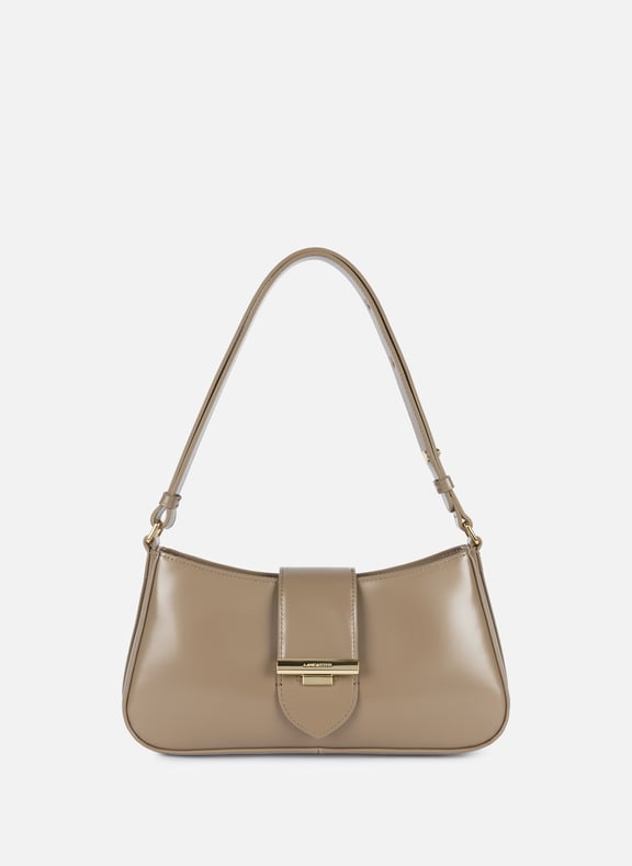 Shoulder bag - Gelato Ily Brown by LANCASTER LANCASTER Shoulder bag - Gelato Ily Brown