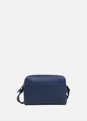 Crossbody bag - Root  Bleu