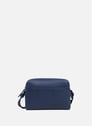 Crossbody bag - Root | Blue by LANCASTER LANCASTER Crossbody bag - Root | Blue
