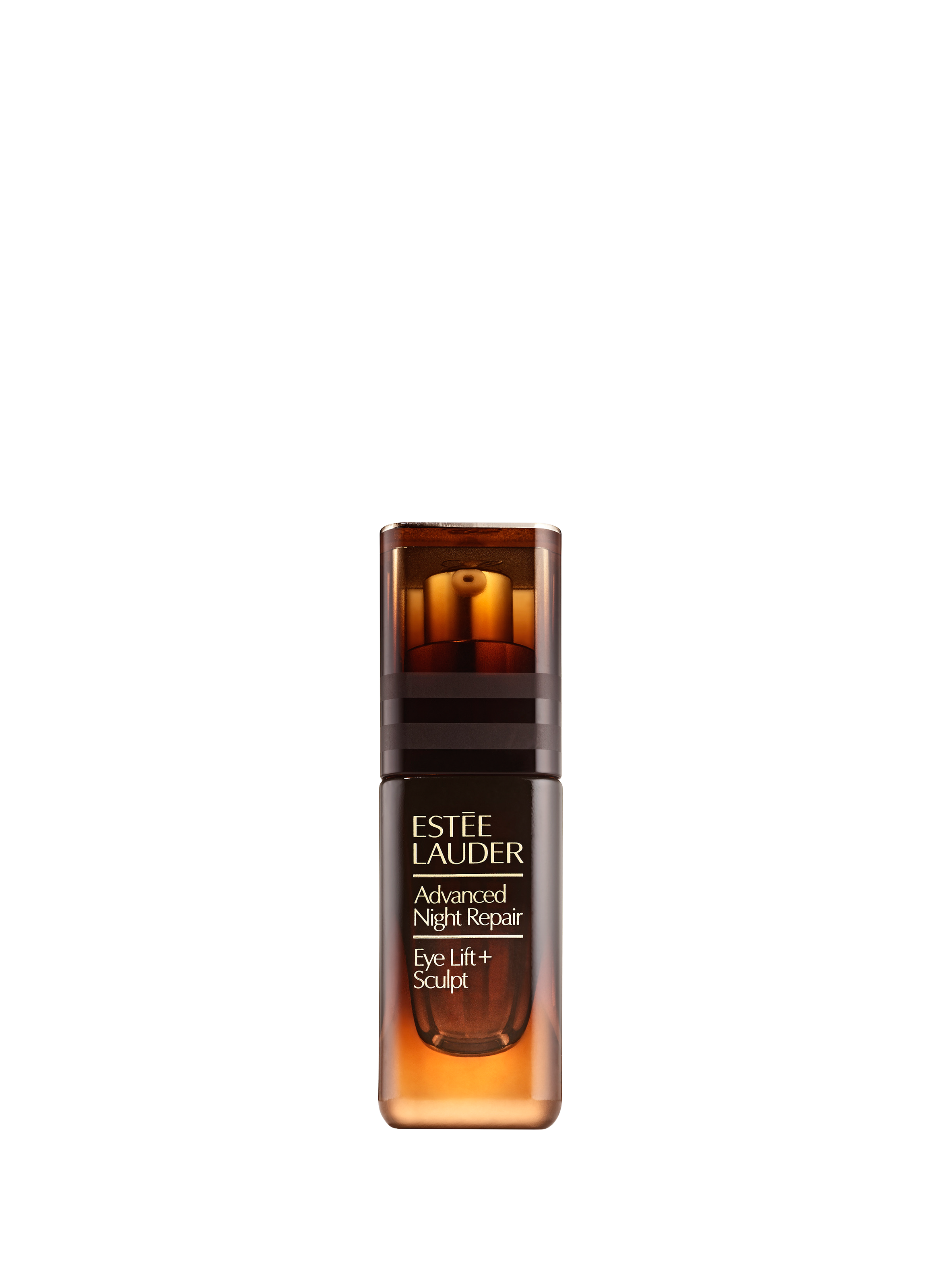 ESTÉE LAUDER Advanced Night Repair - Lifting and Sculpting Eye Treatment No color