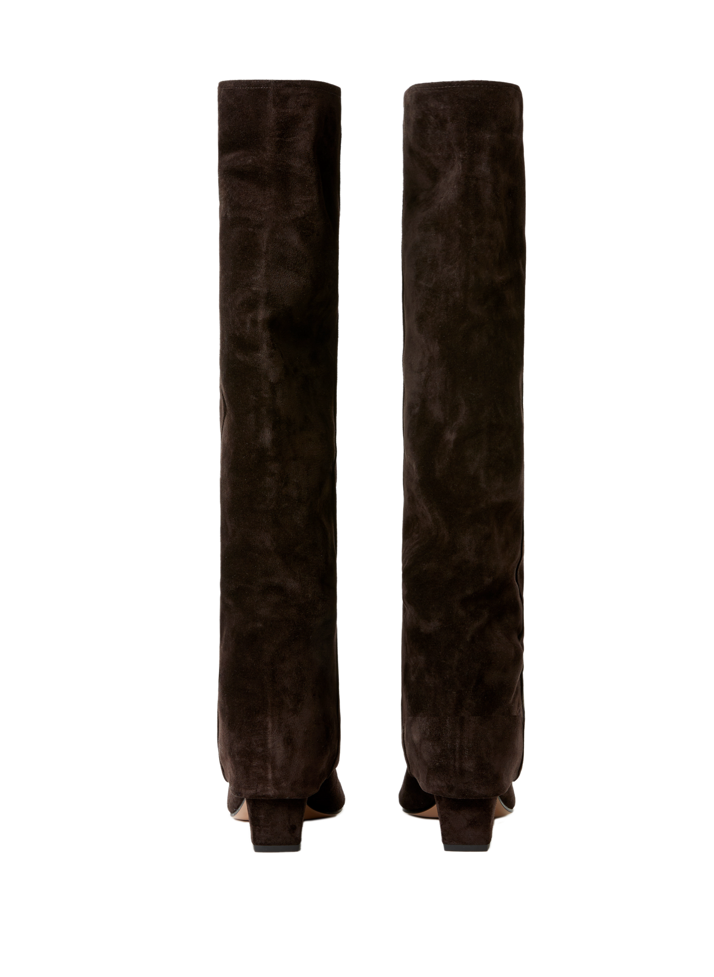 BOOTS PARIS TEXAS Brown