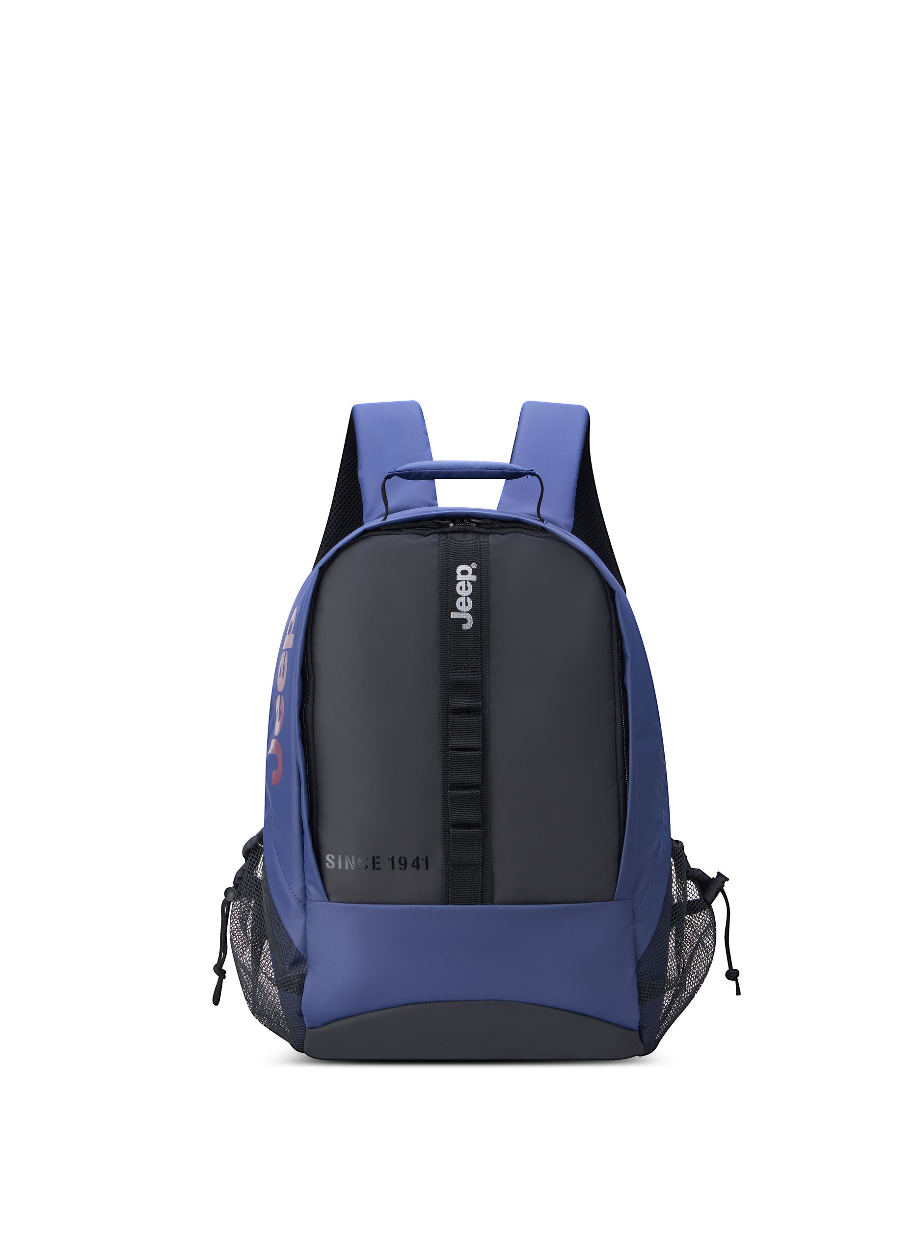 Sac a dos  souple taille xs - js011b JEEP Bleu