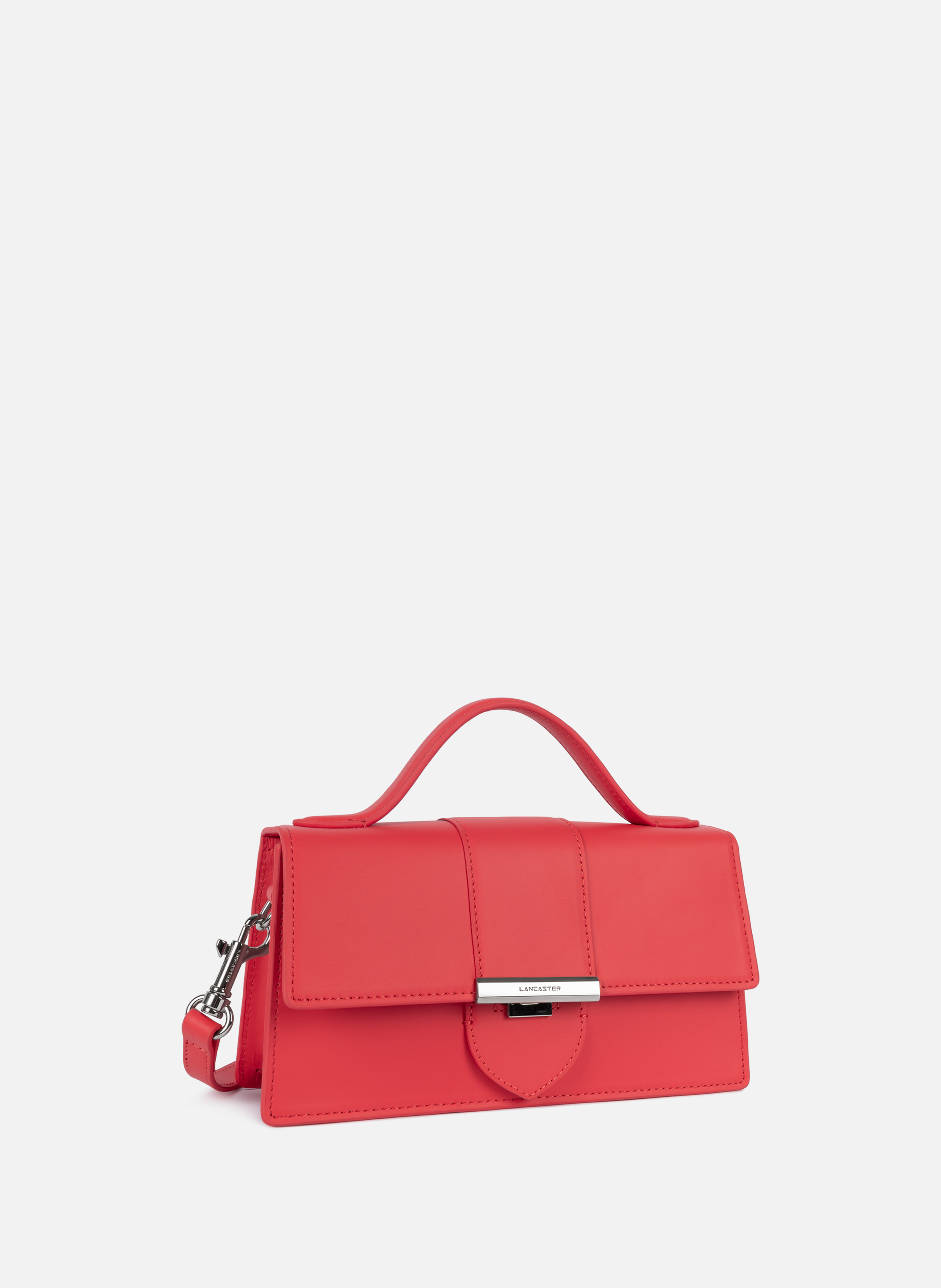 Sac à main - paris ily Rouge