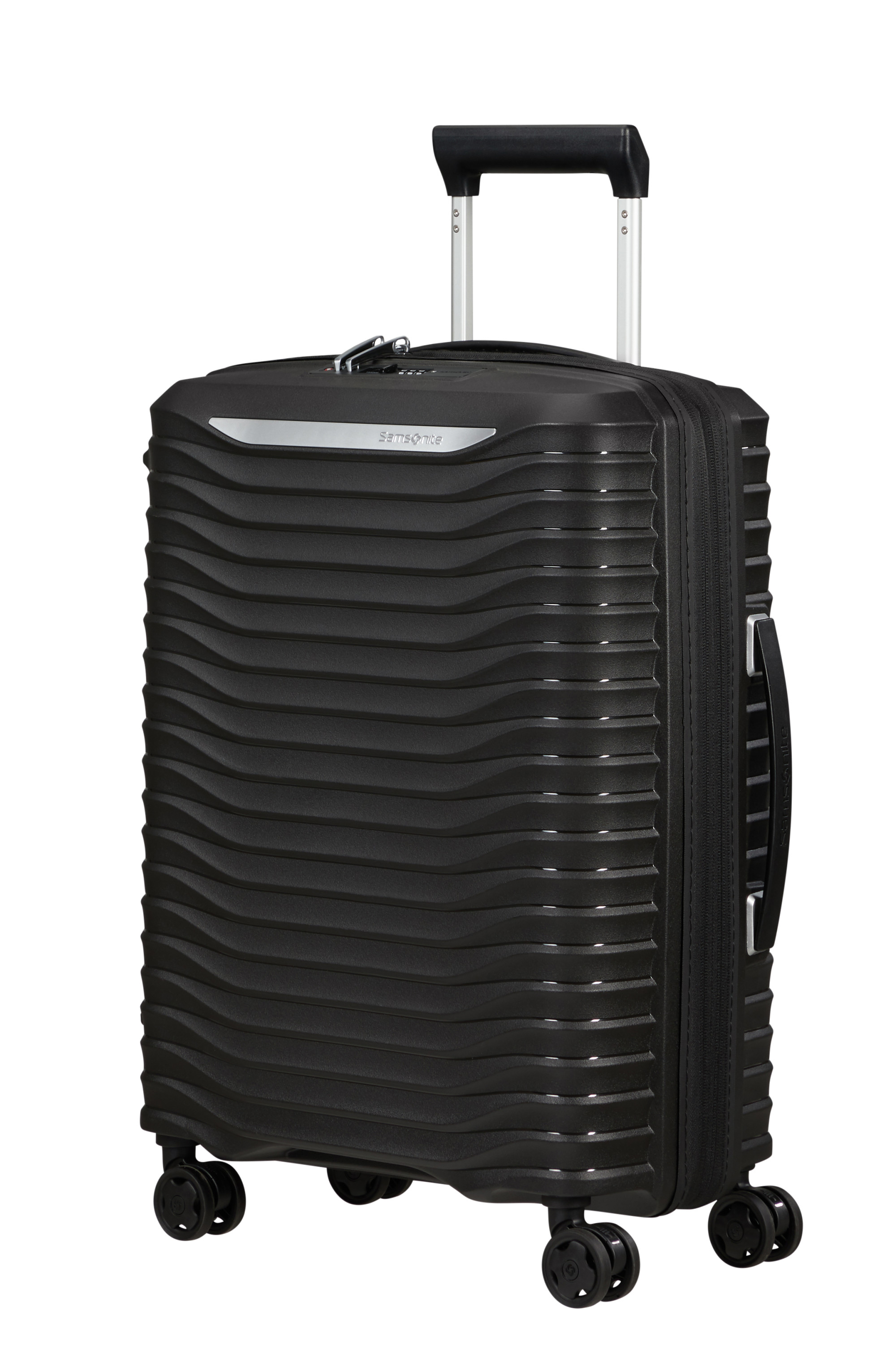 Upscape valise 4 roues taille s SAMSONITE Noir