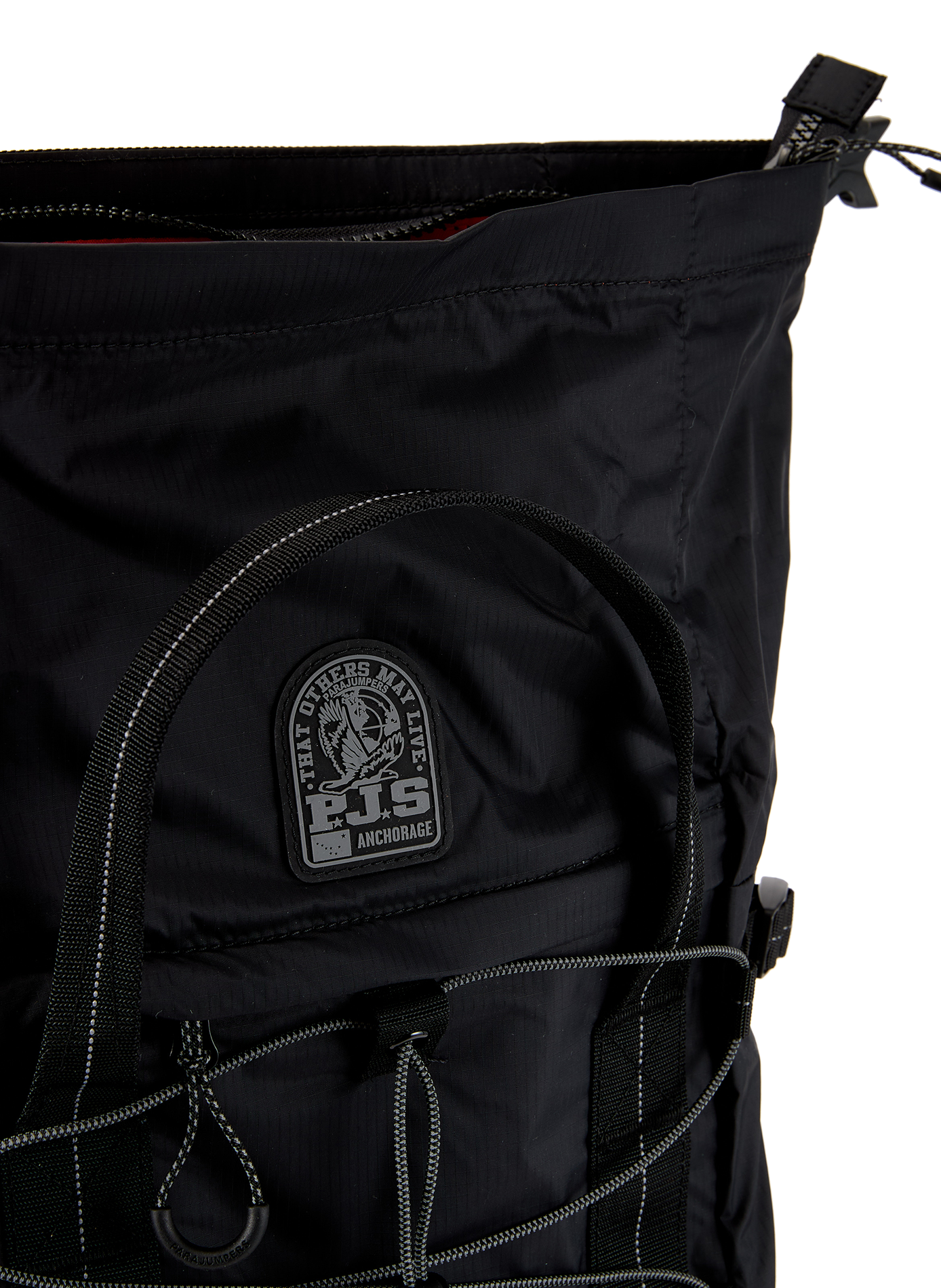 Sac à dos Hari PARAJUMPERS Noir