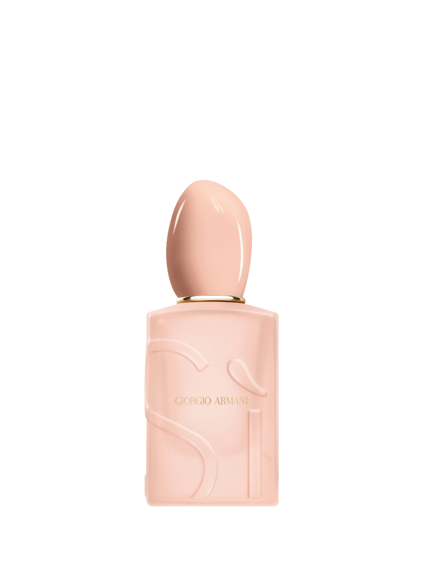 Yes - Chypre floral fruity Eau de parfum ARMANI No color