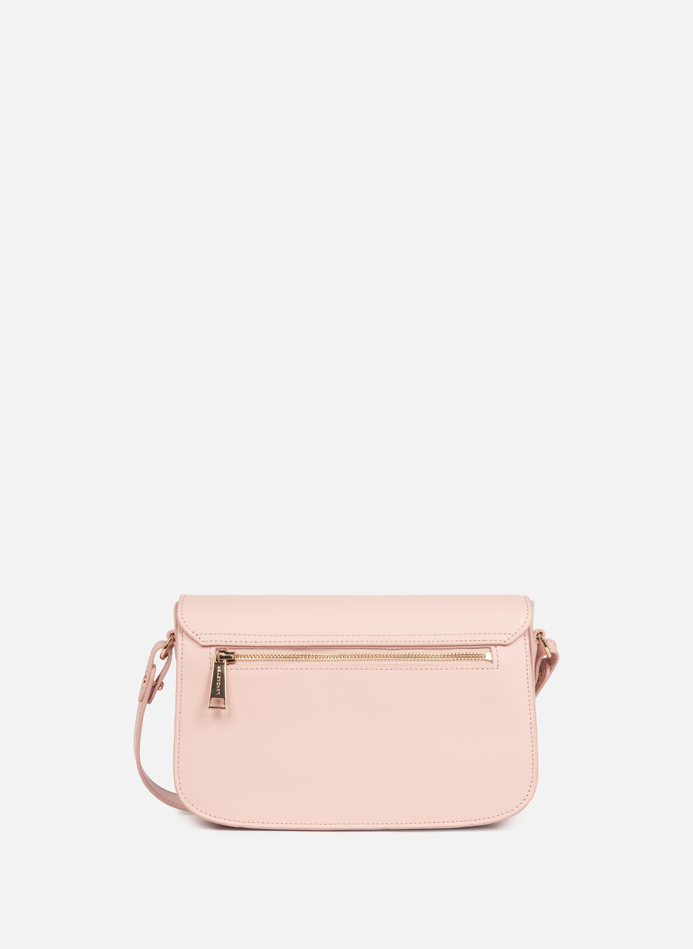 Sac trotteur - paris philos LANCASTER Beige