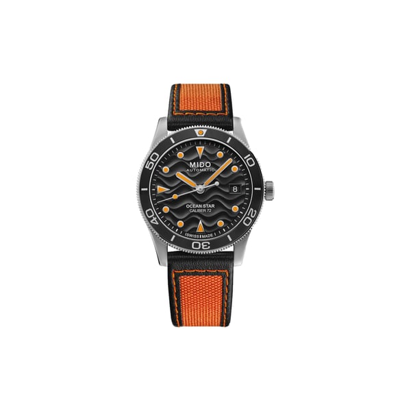 Montre analogique Ocean Star 39 Montre analogique Ocean Star 39