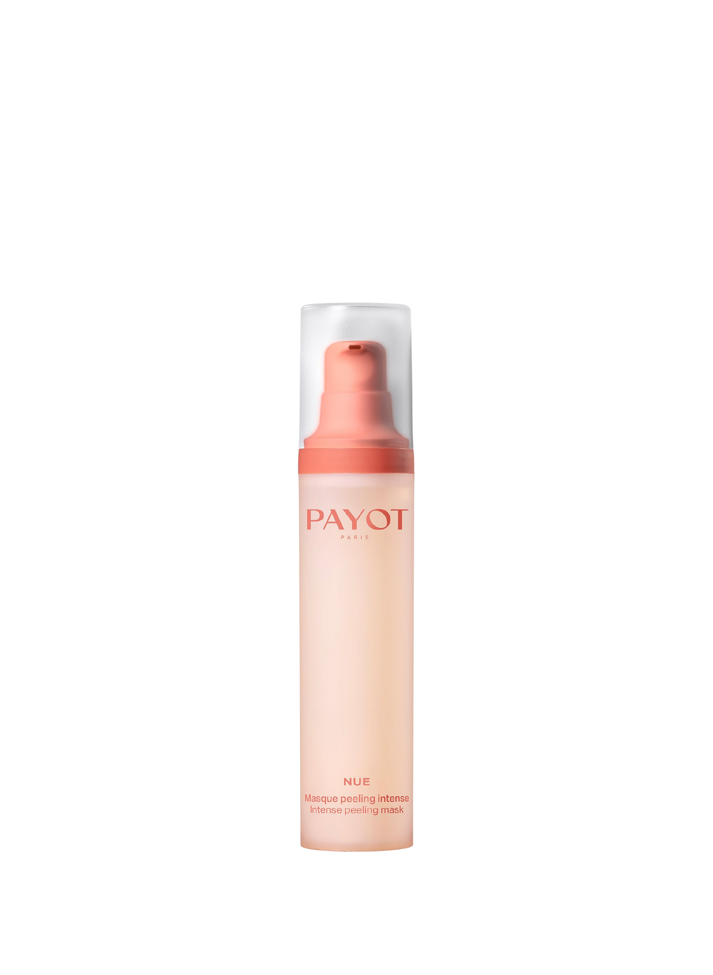 Masque Peeling Intense PAYOT No color