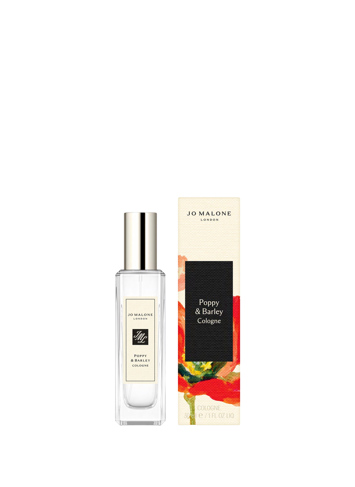 Poppy & Barley - Cologne JO MALONE LONDON No color