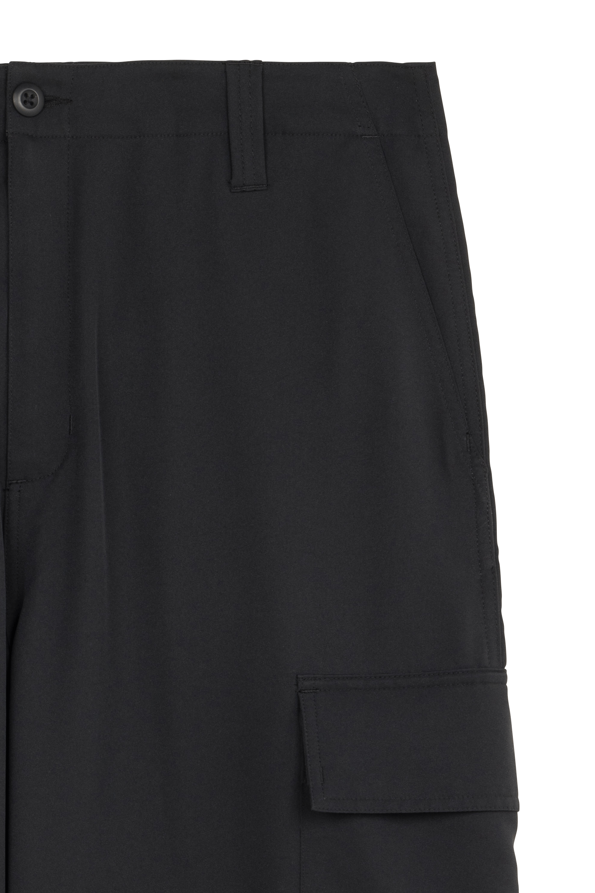 Pantalon kade cargo pant CARHARTT WIP Noir