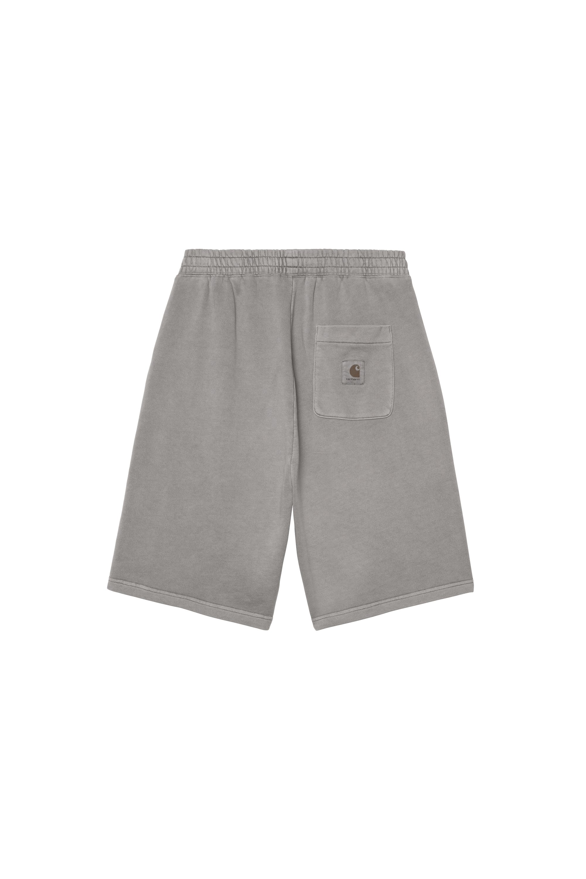 Short nelson CARHARTT WIP Gris