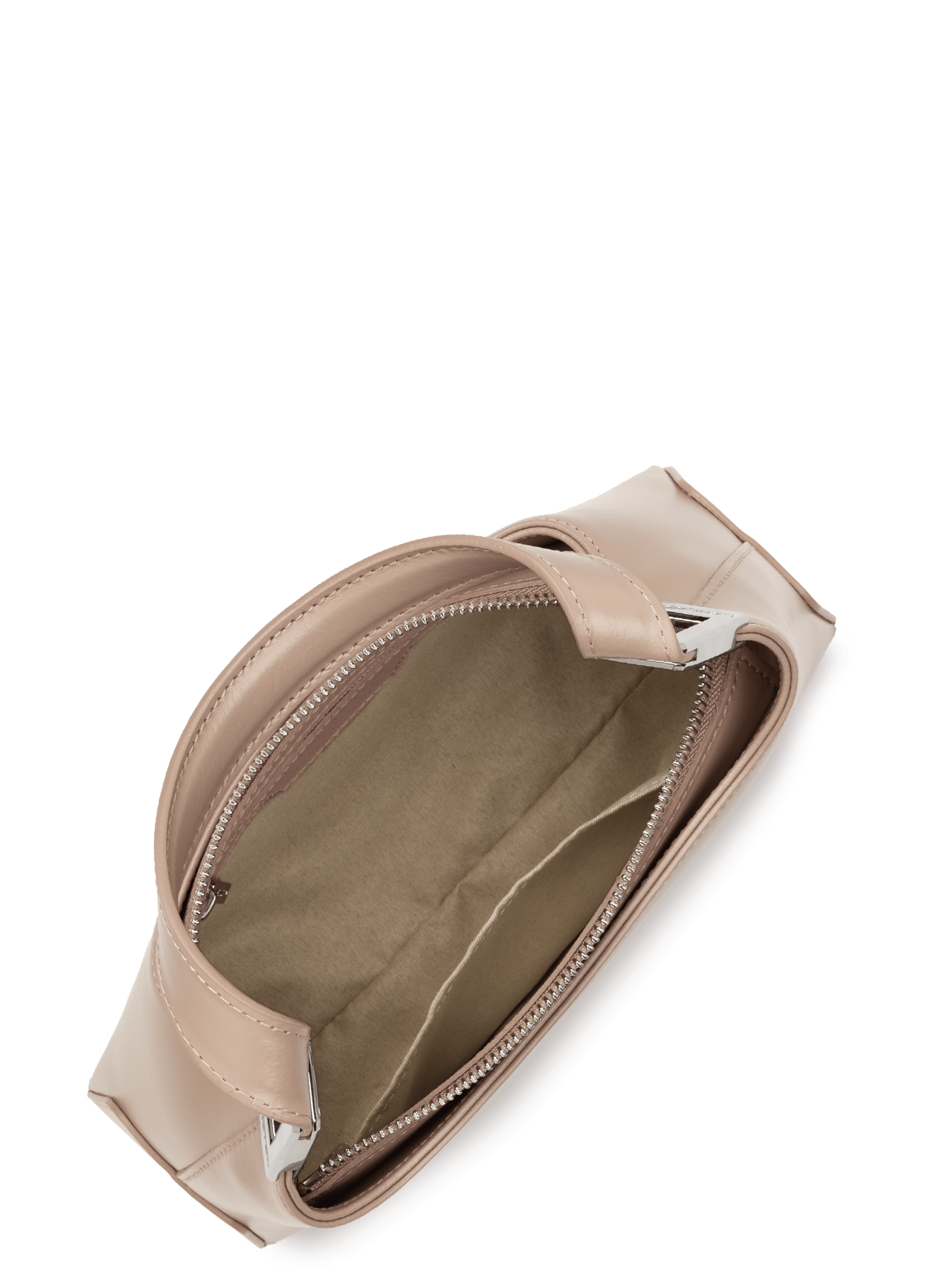 Kleine handtas - suave ace | Beige LANCASTER Dames