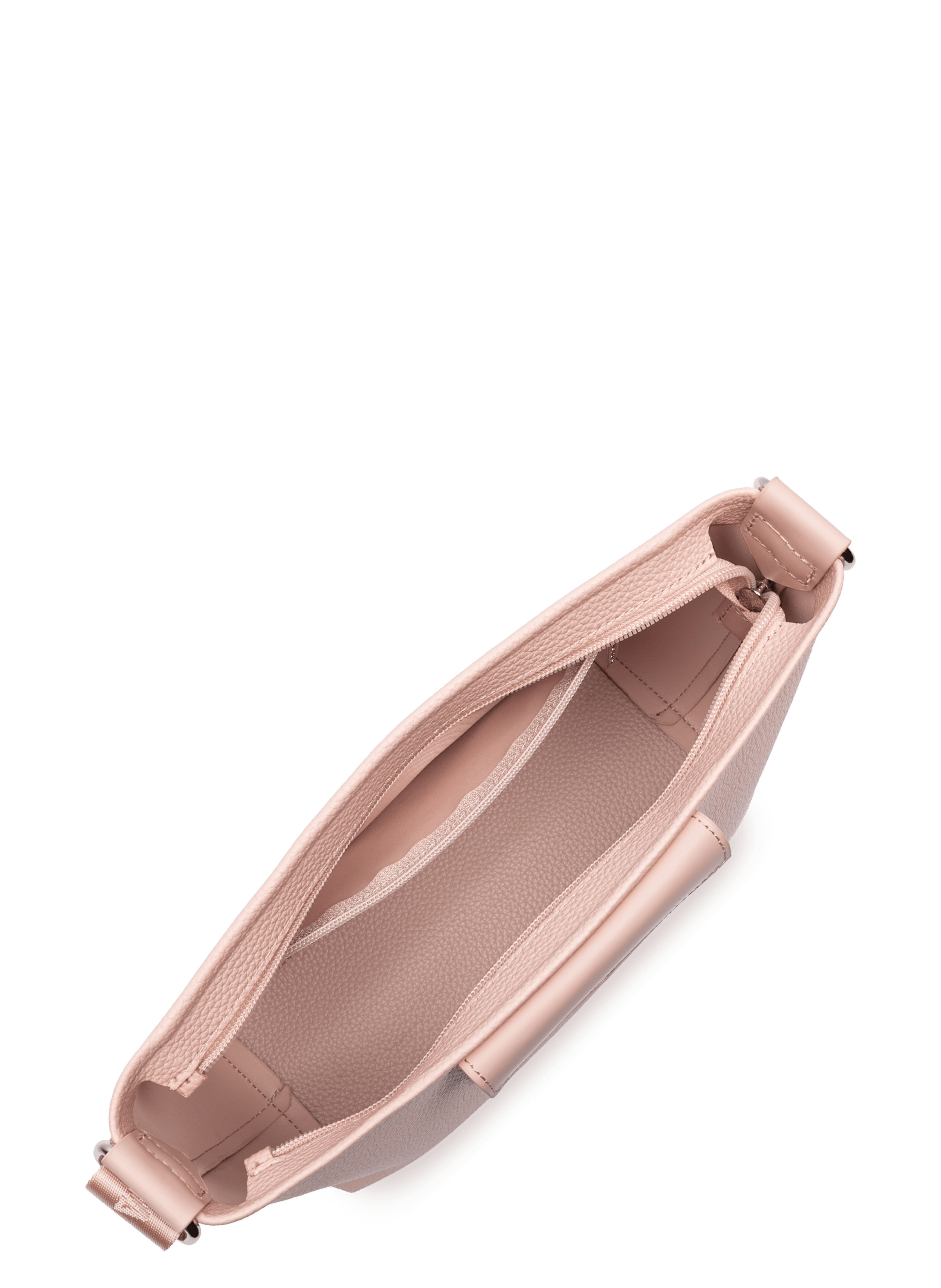 Sac trotteur - maya double kba LANCASTER Rose