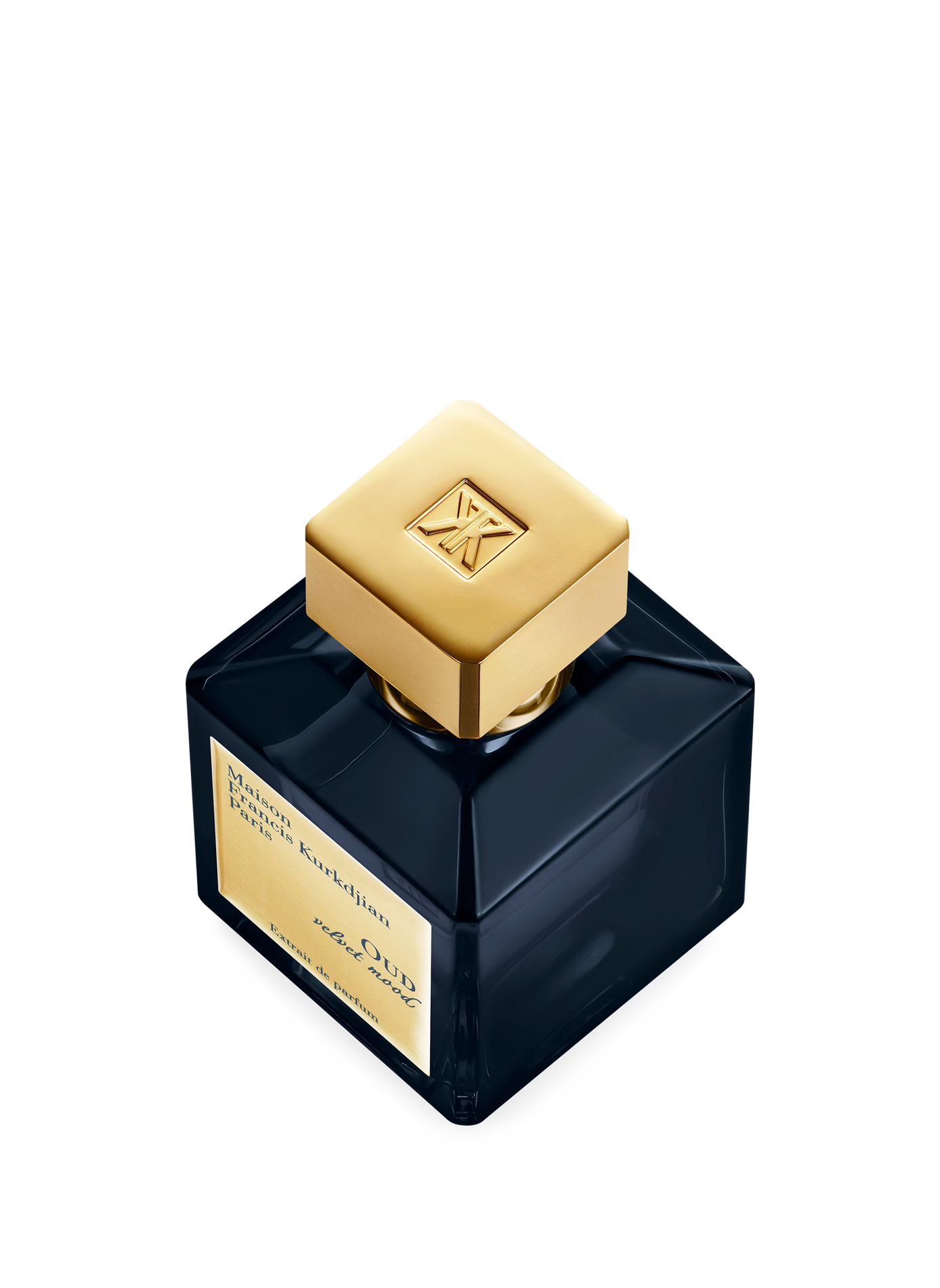OUD fluweelachtige stemming - Parfum extract MAISON FRANCIS KURKDJIAN No color