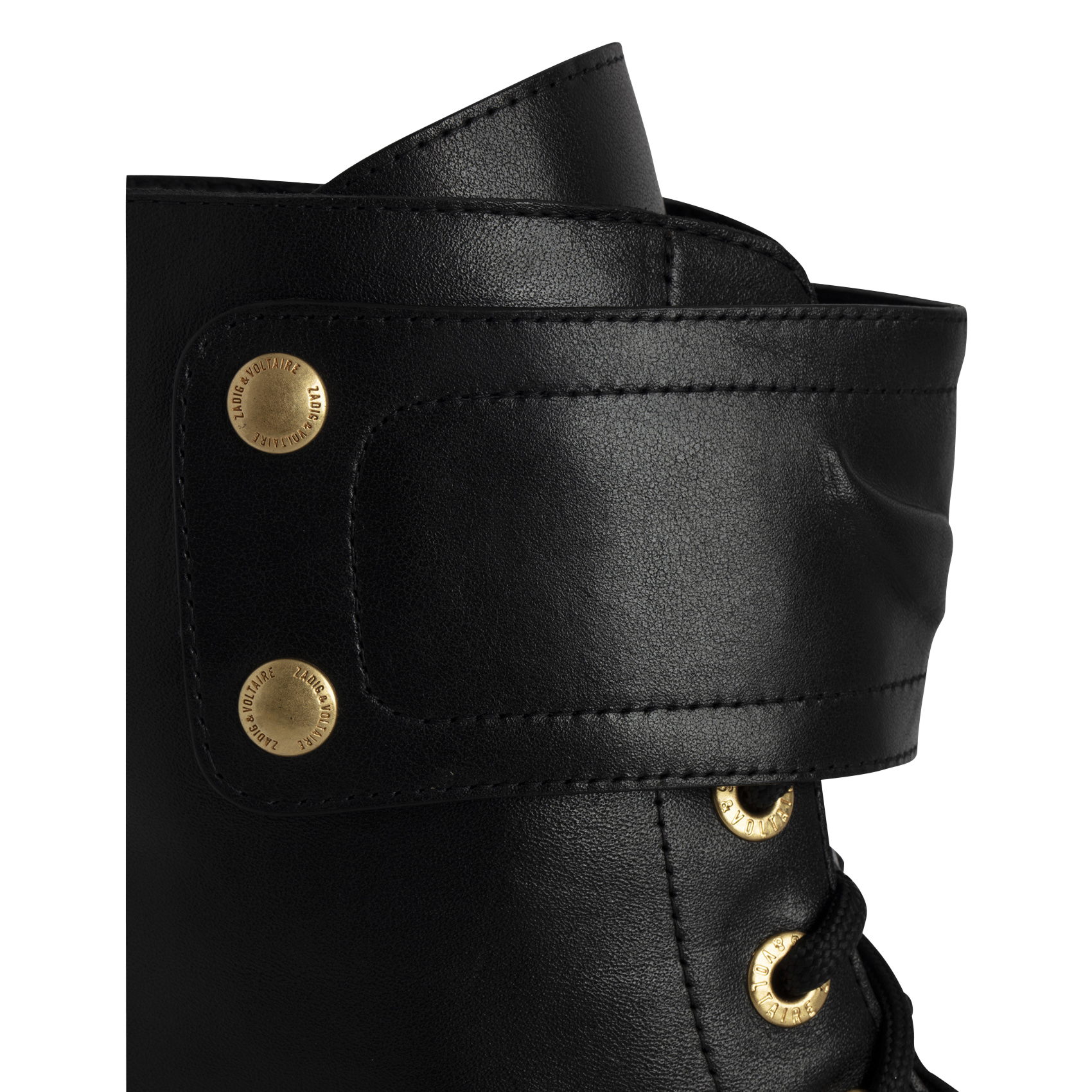 Joe joe ZADIG&VOLTAIRE Noir