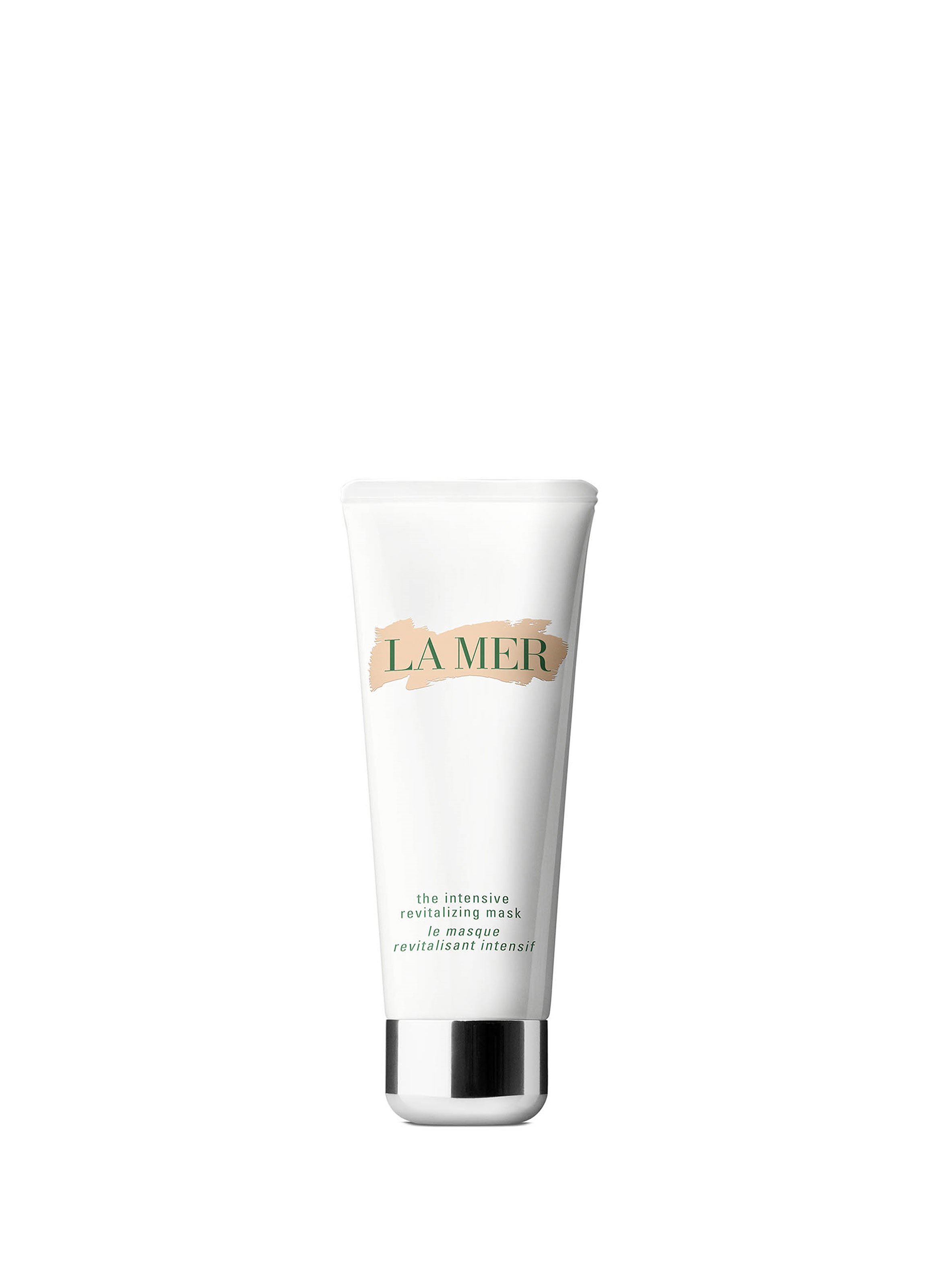 LA MER Masque revitalisant intensif No color