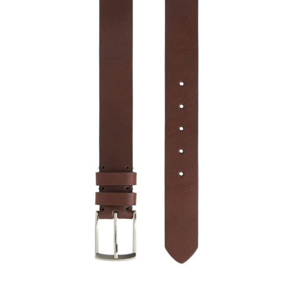 Ceinture en cuir