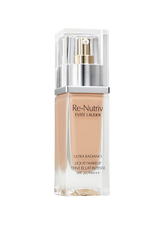 Re-Nutriv Ultra Radiance - Fond de teint liquide SPF 20 ESTÉE LAUDER Re-Nutriv Ultra Radiance - Fond de teint liquide SPF 20 ESTÉE LAUDER