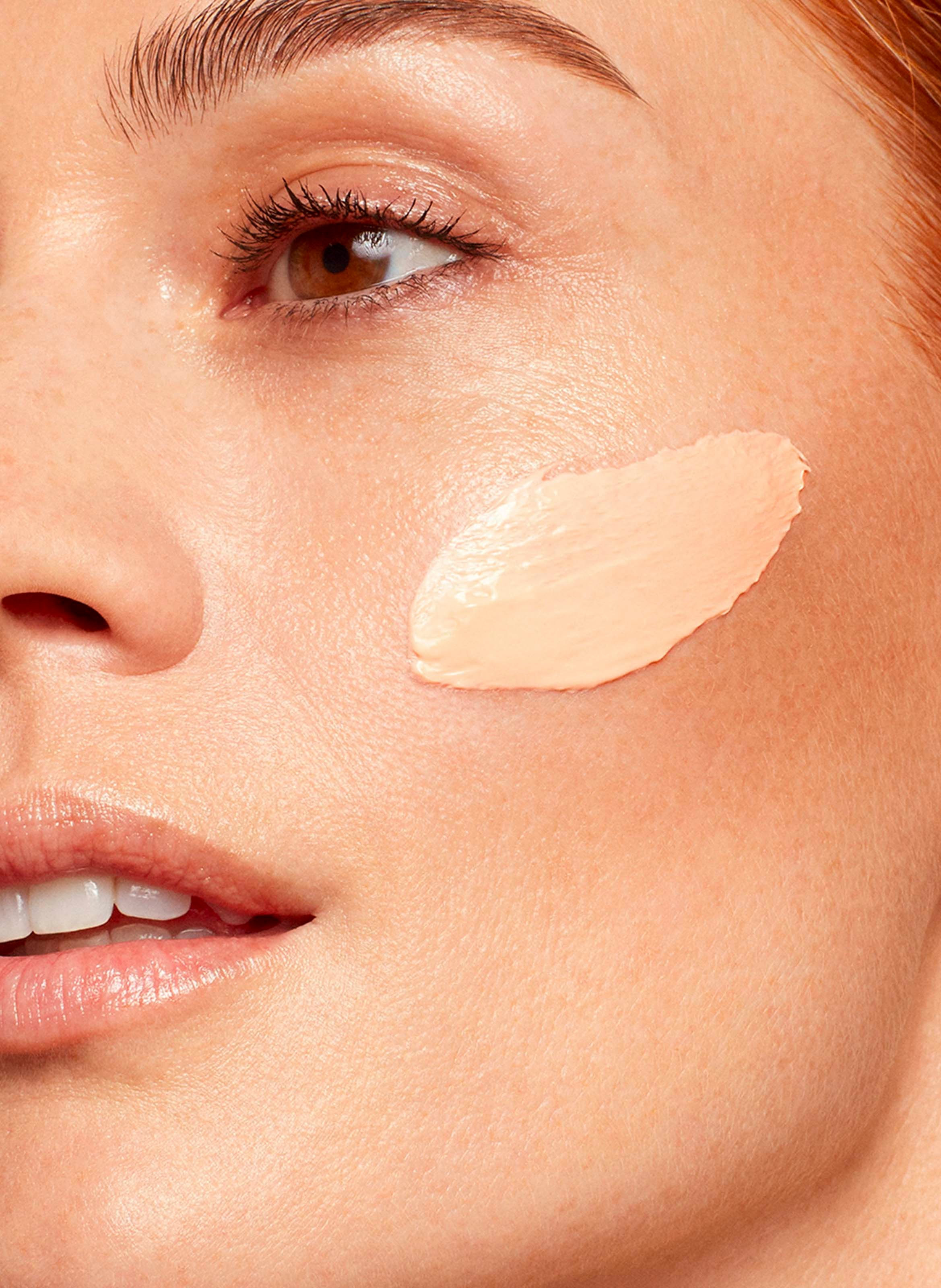 Radiance day cream - Extra-Firming CLARINS No color