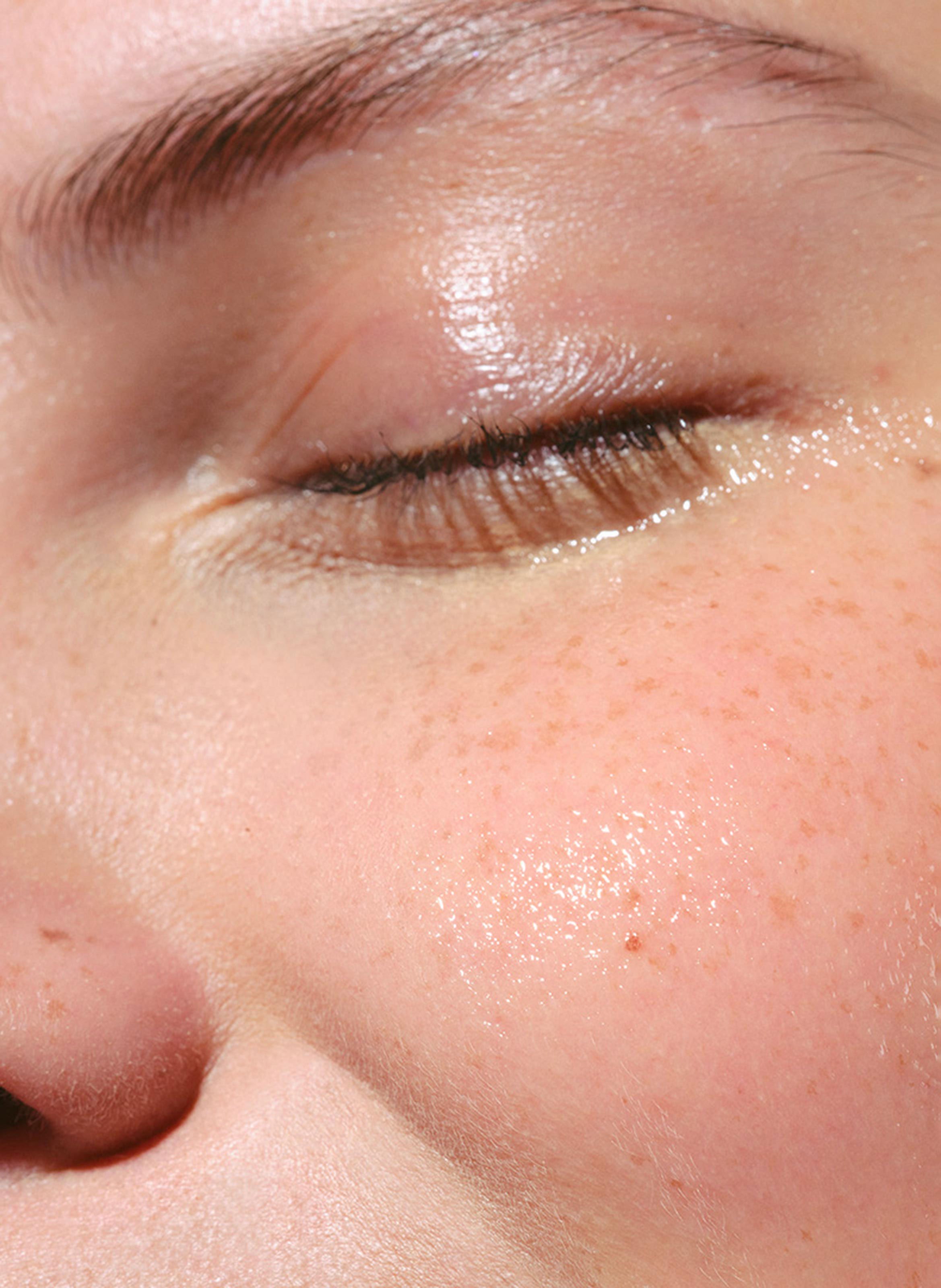 One-Step Facial Cleanser - All skin types CLARINS No color