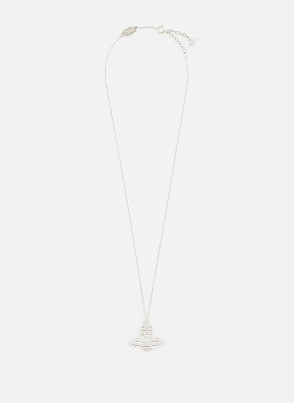 Vivienne westwood outlet multi coloured necklace