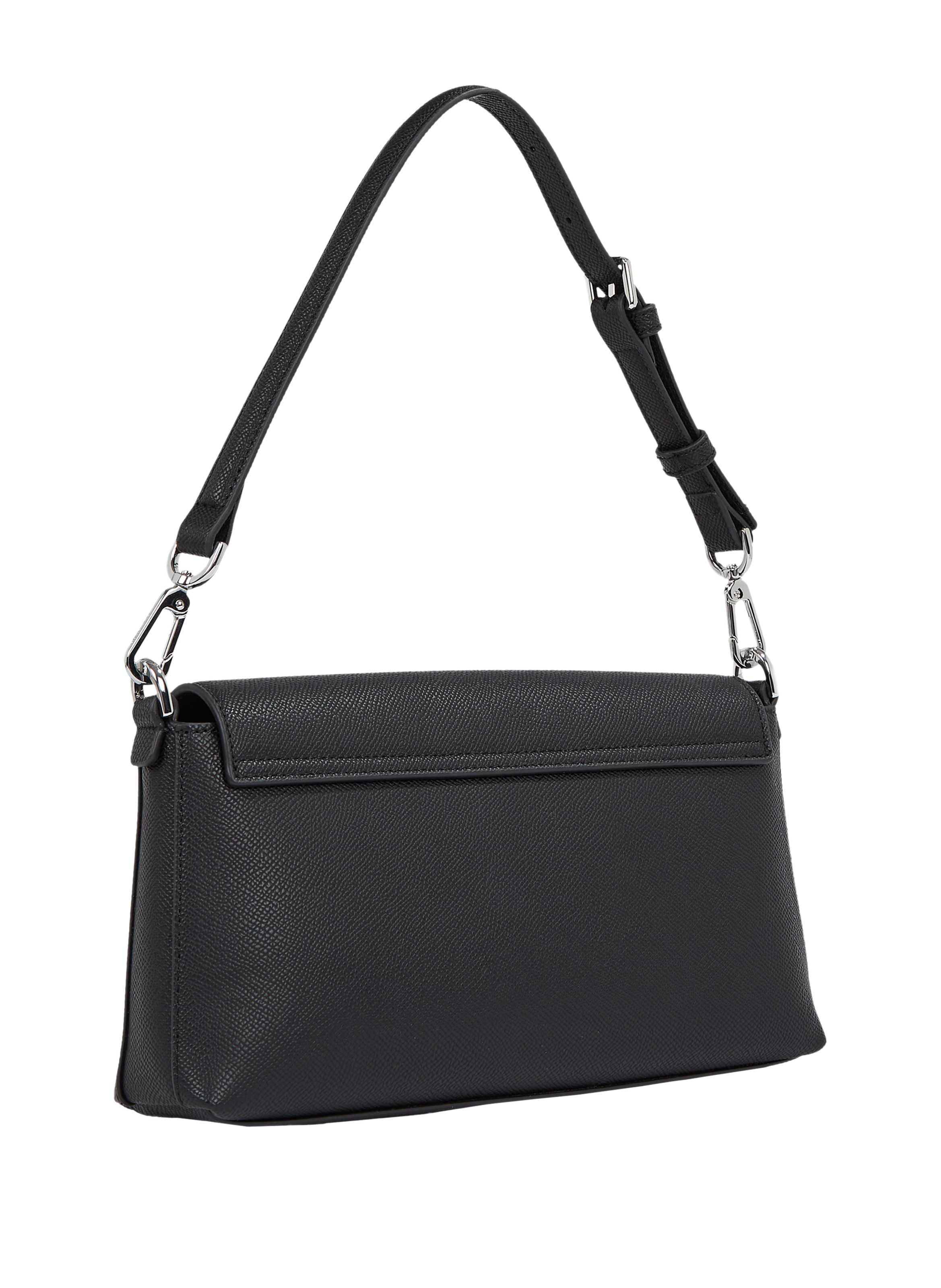 Sac à bandoulière Must Bag CALVIN KLEIN Noir