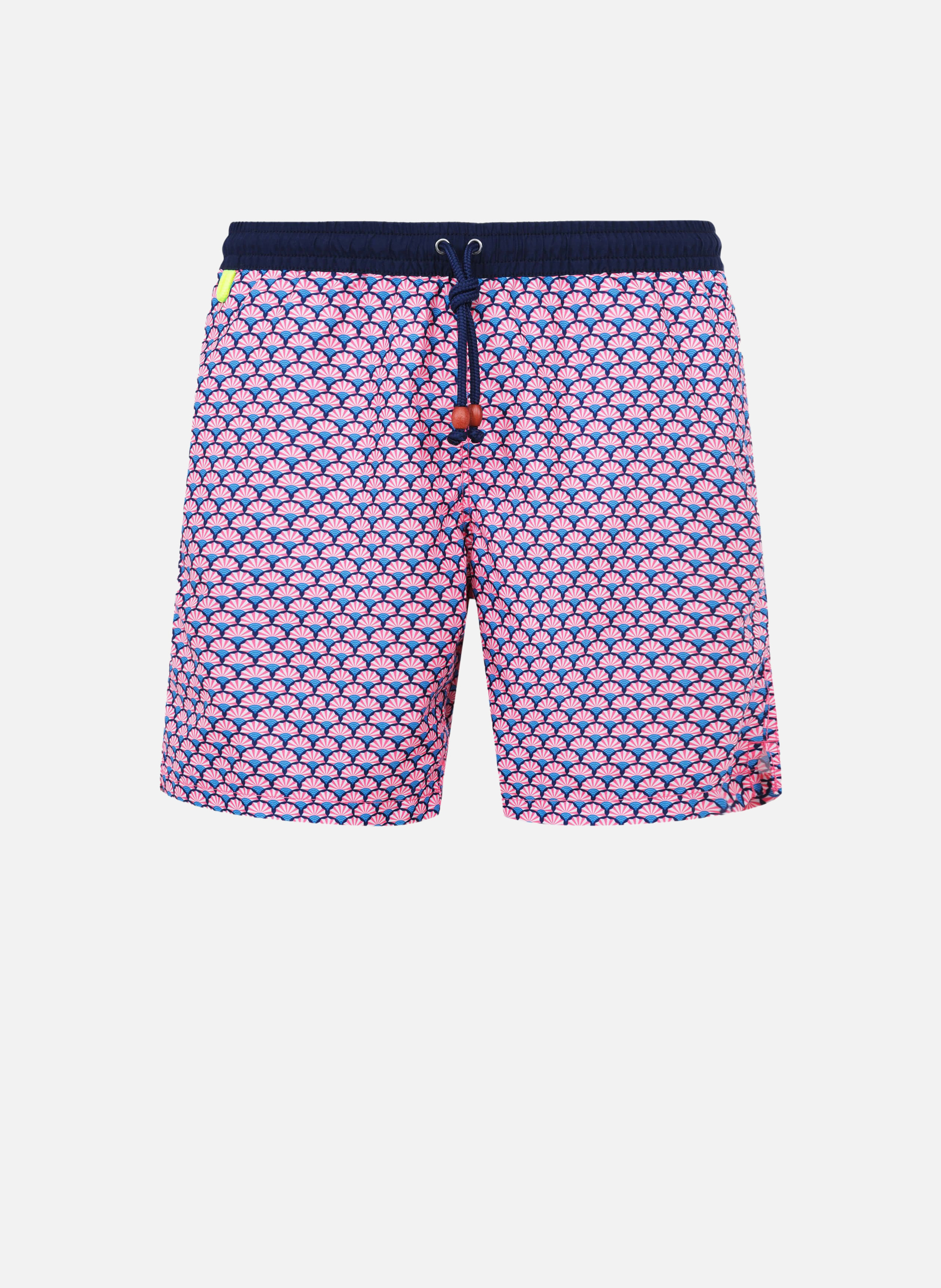 Short de bain    sensu GILI'S Rose
