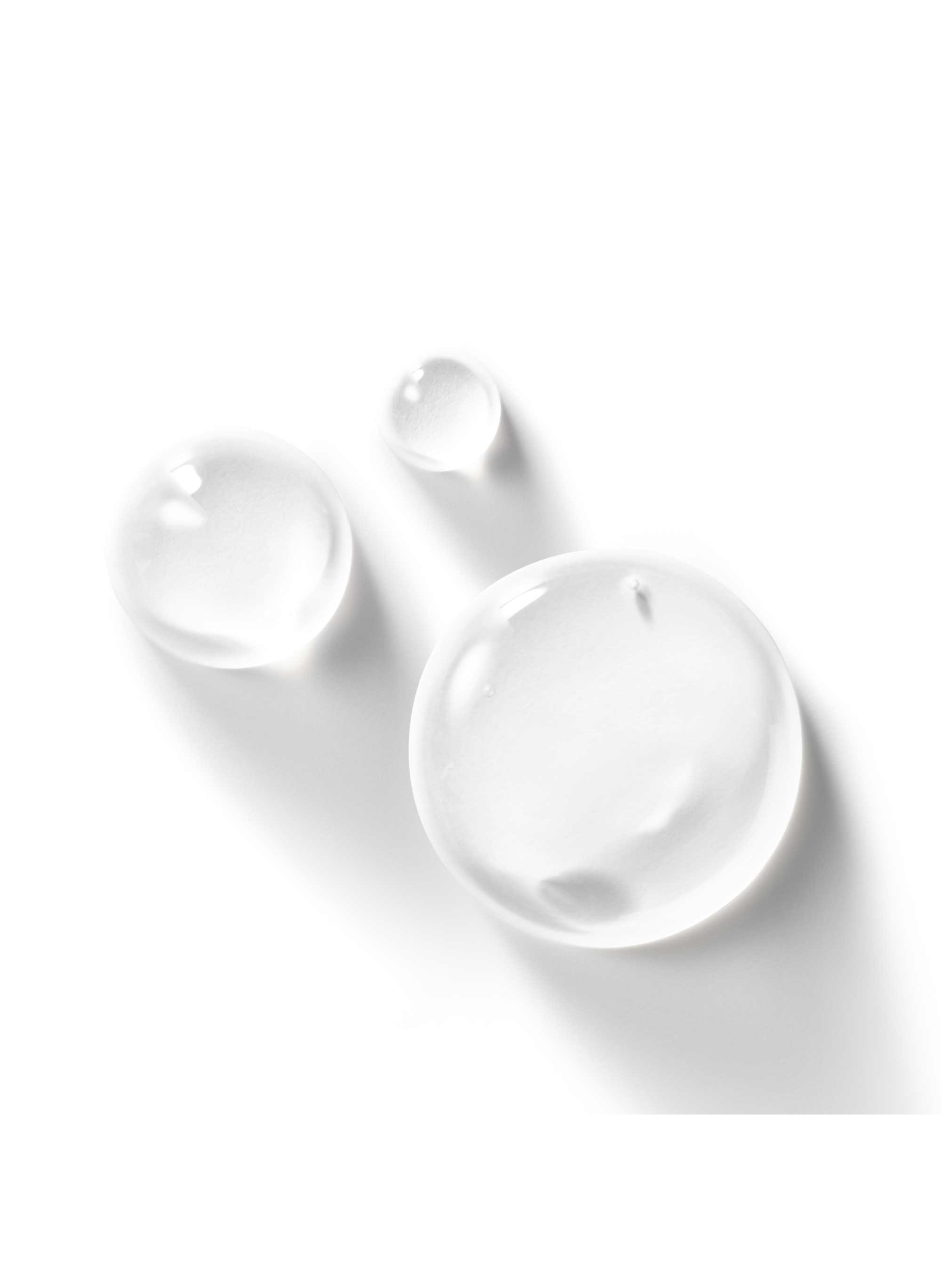 Anti-Blemish Solutions™ - Gel Anti-imperfections + CLINIQUE No color