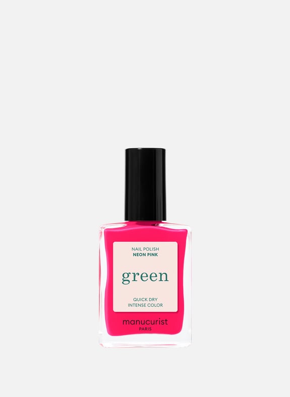 Vert Pink by MANUCURIST MANUCURIST Vert Pink