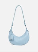 Hobo bag - Noholita Day  Bleu ciel