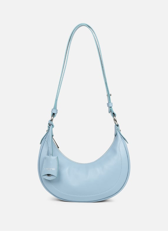 Hobo bag - Noholita Day | Blue by LANCASTER Hobo bag - Noholita Day Blue