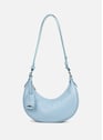 Hobo bag - Noholita Day | Blue by LANCASTER LANCASTER Hobo bag - Noholita Day | Blue