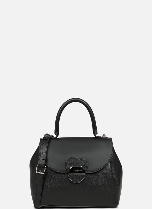 M handbag - Pia Black by LANCASTER LANCASTER M handbag - Pia Black