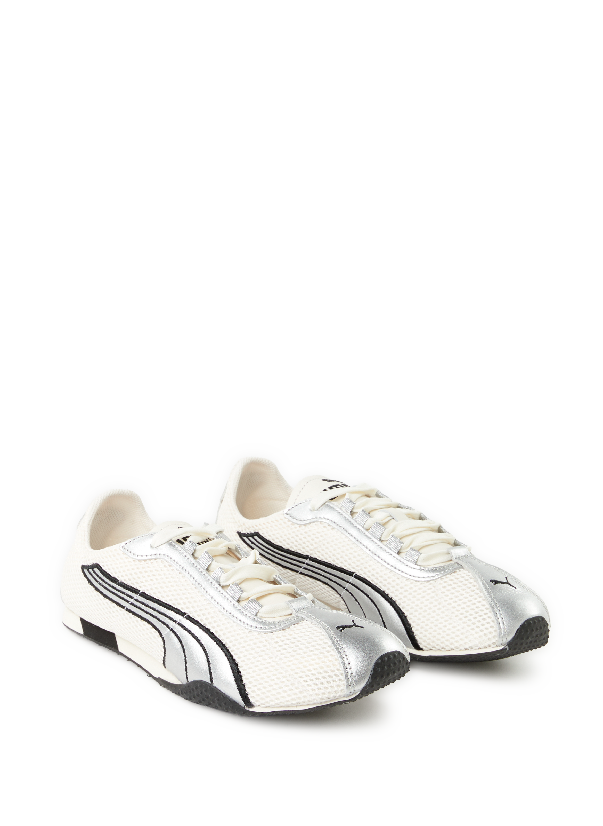 H-street OG Sneakers PUMA White