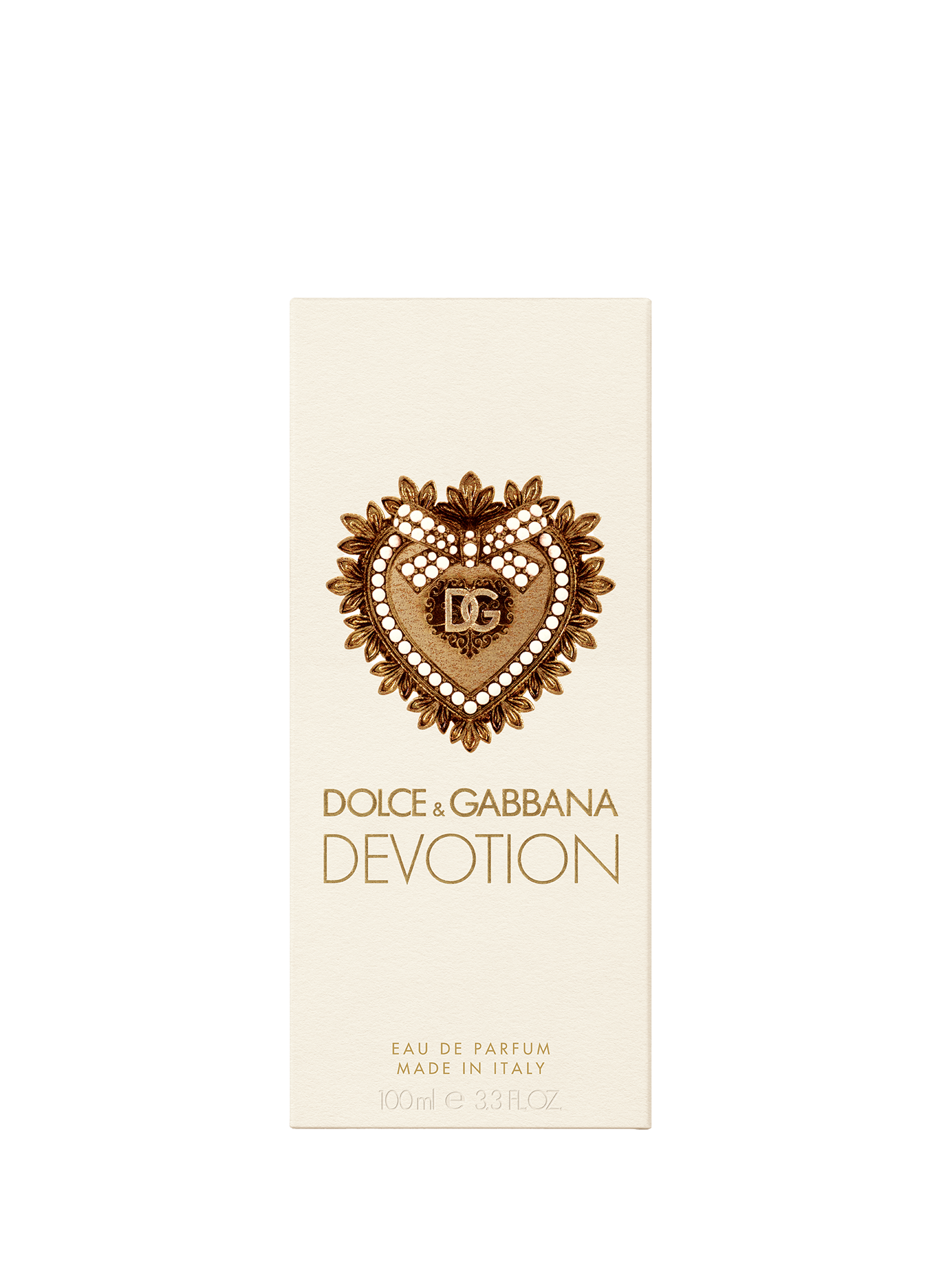 Devotion - Eau De Parfum DOLCE & GABBANA No color