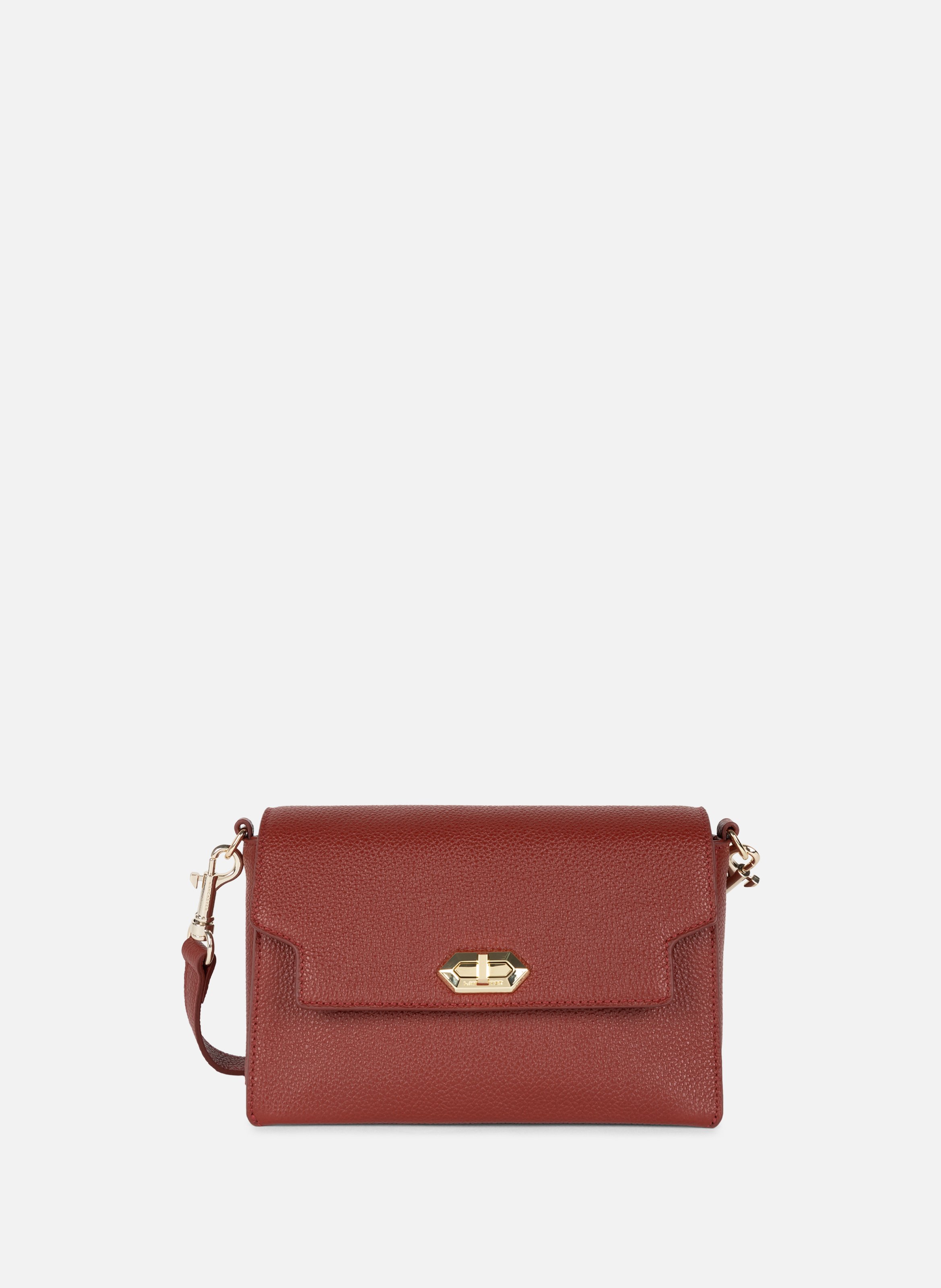 LANCASTER Crossbody bag - Milano Cosmos Red