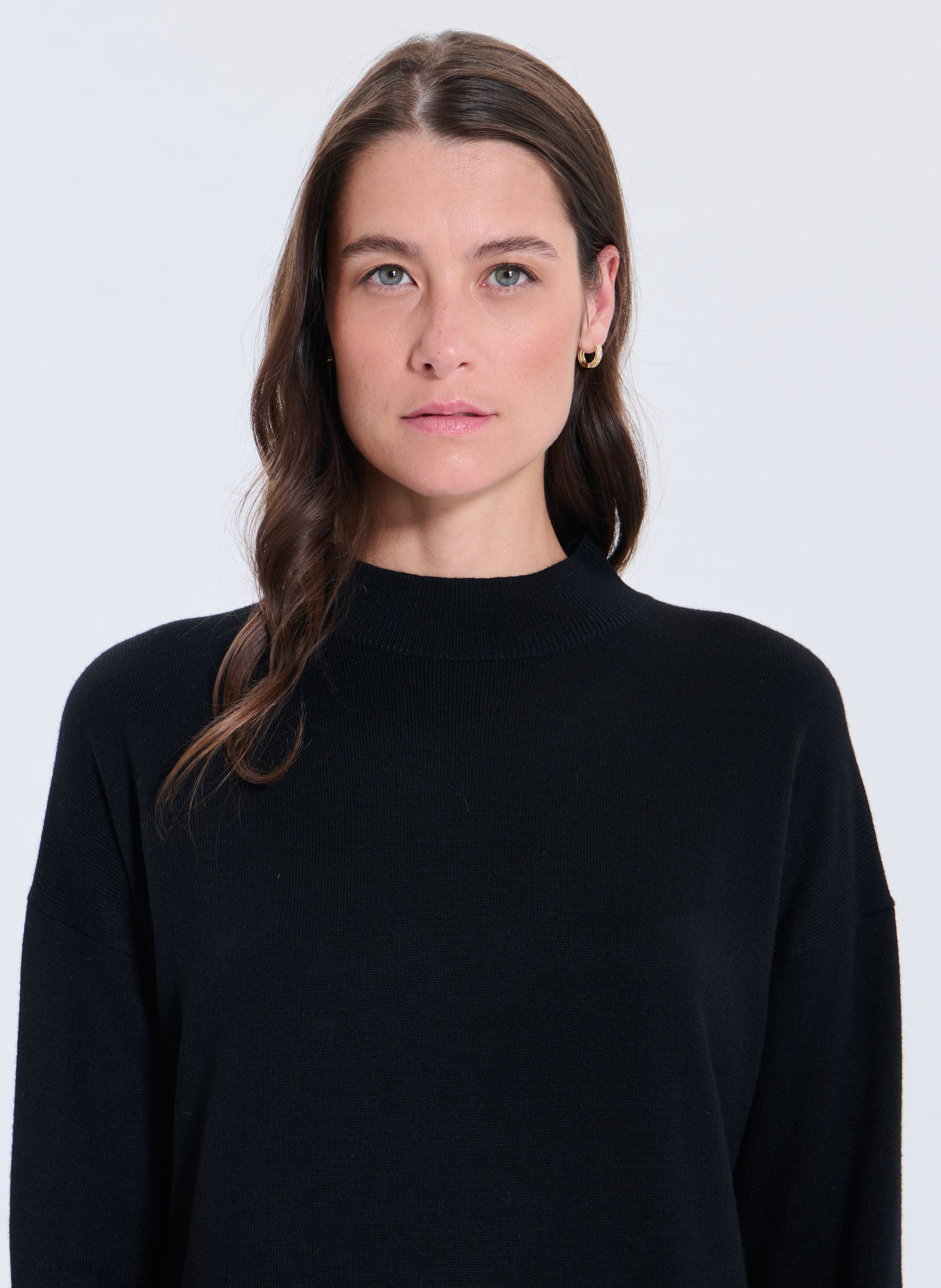 Robe  rila ZAPA Noir