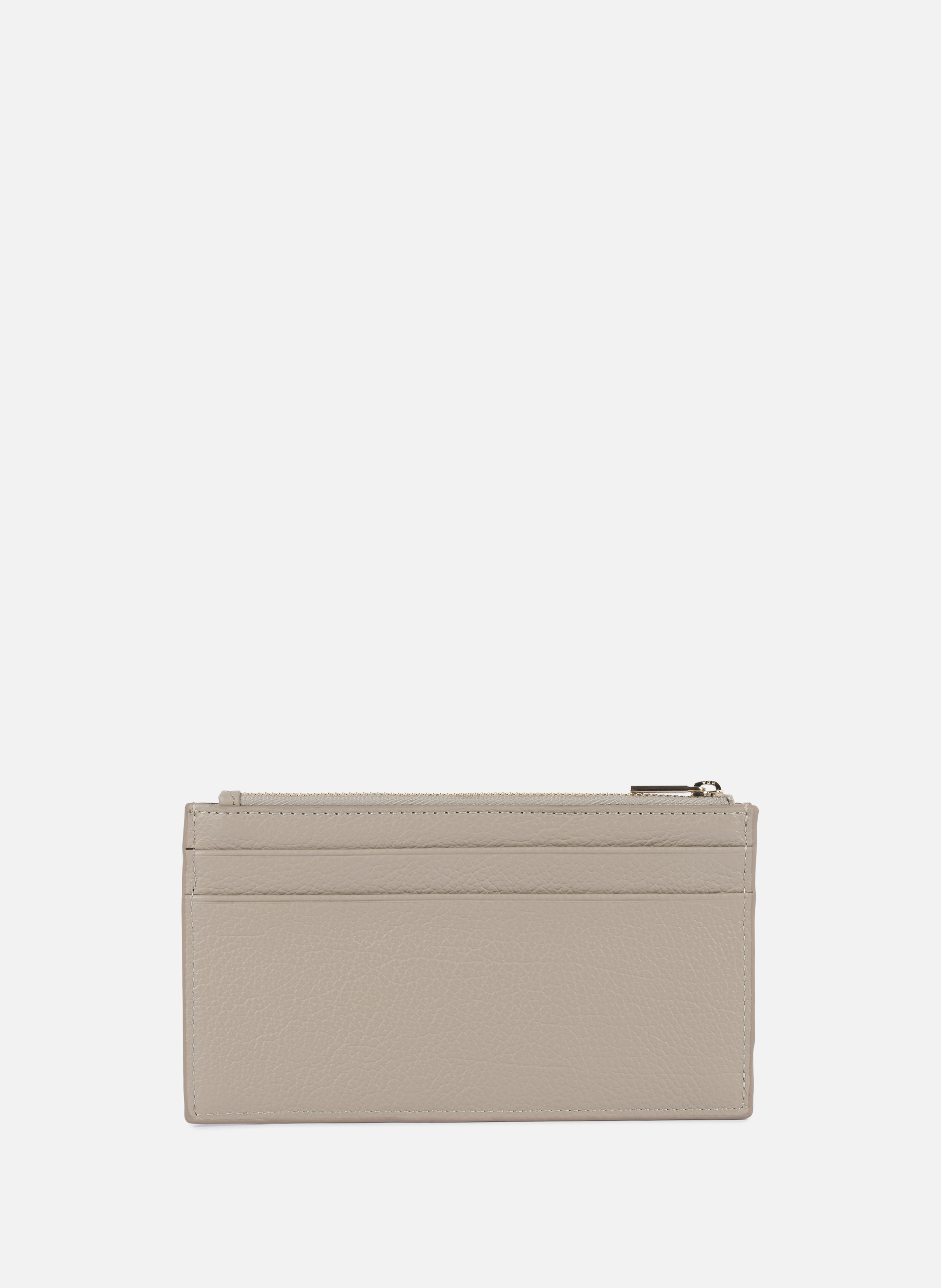 Card holder - Dune LANCASTER Grey