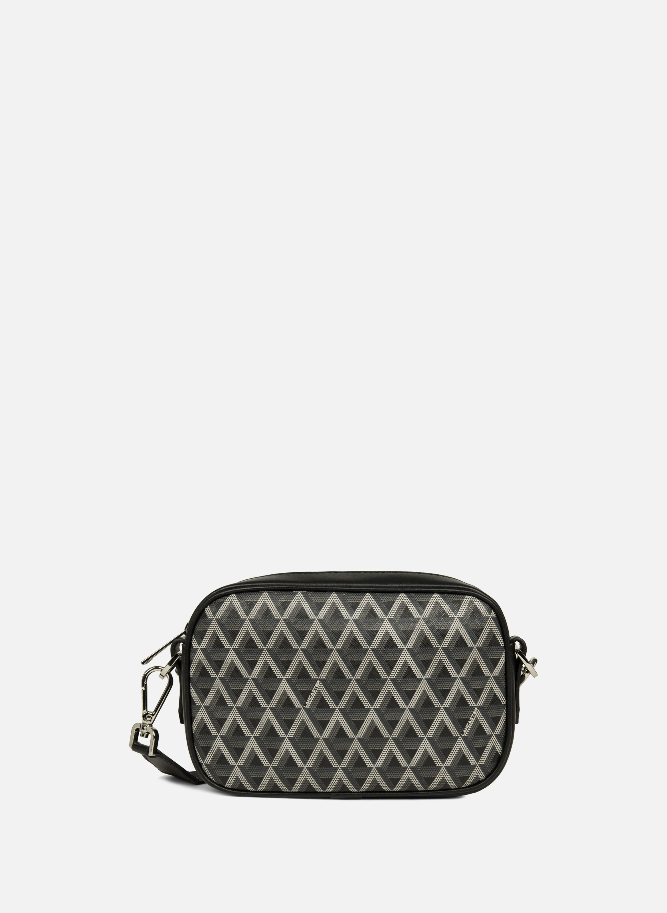 LANCASTER Crossbody bag - Ikon IT Black