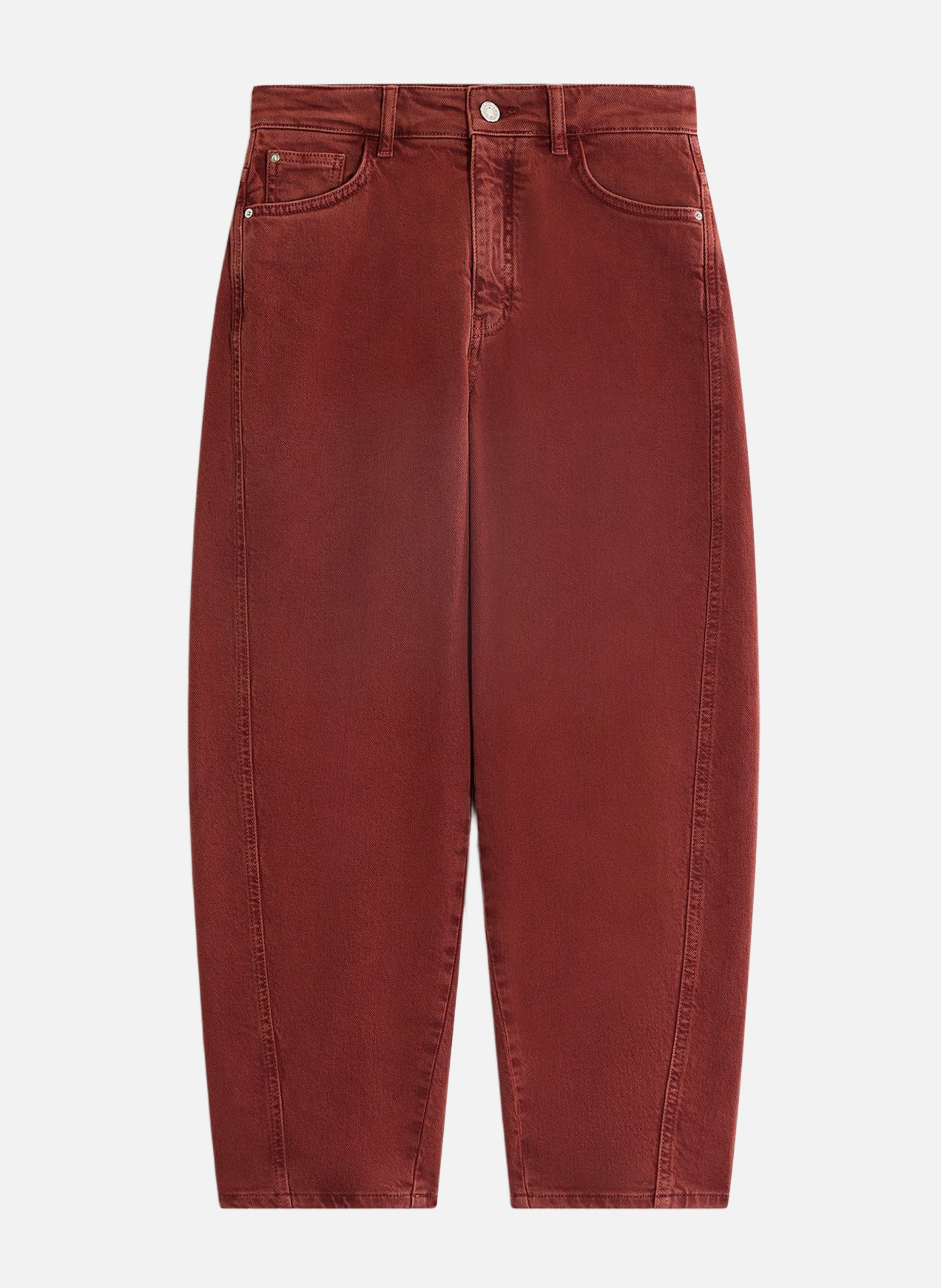 Jean caleb VANESSA BRUNO Rouge