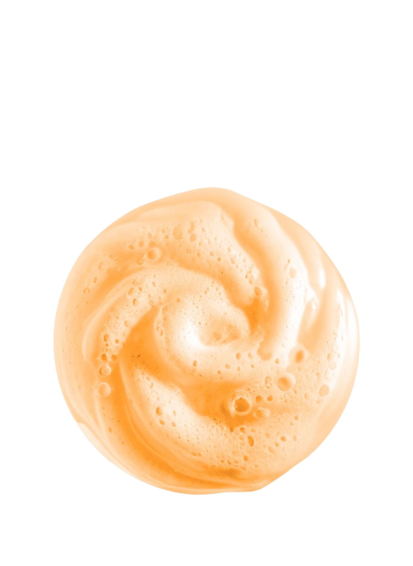 Mousse de douche Pêche INUWET No color