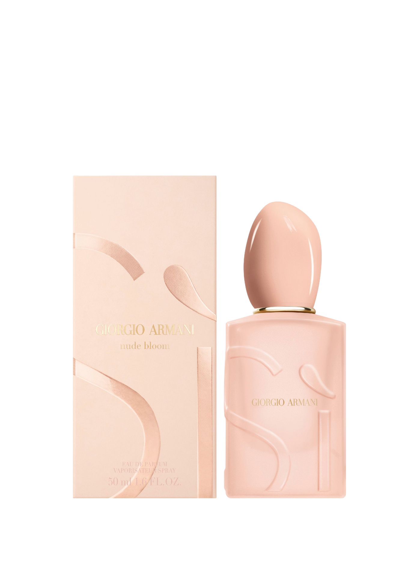 Yes - Chypre floral fruity Eau de parfum ARMANI No color