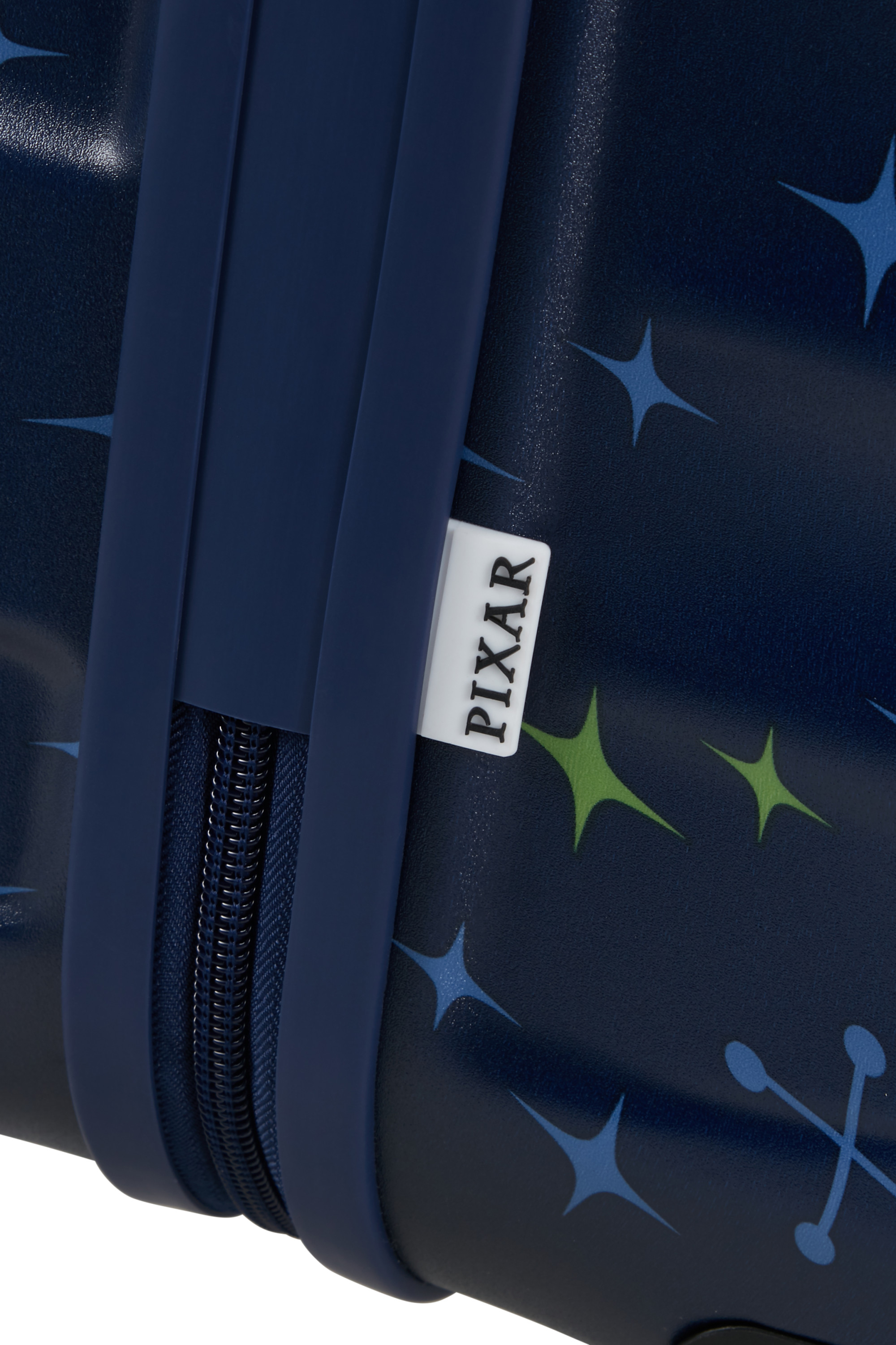 Wavebreaker disney valise 4 roues taille m AMERICAN TOURISTER Noir