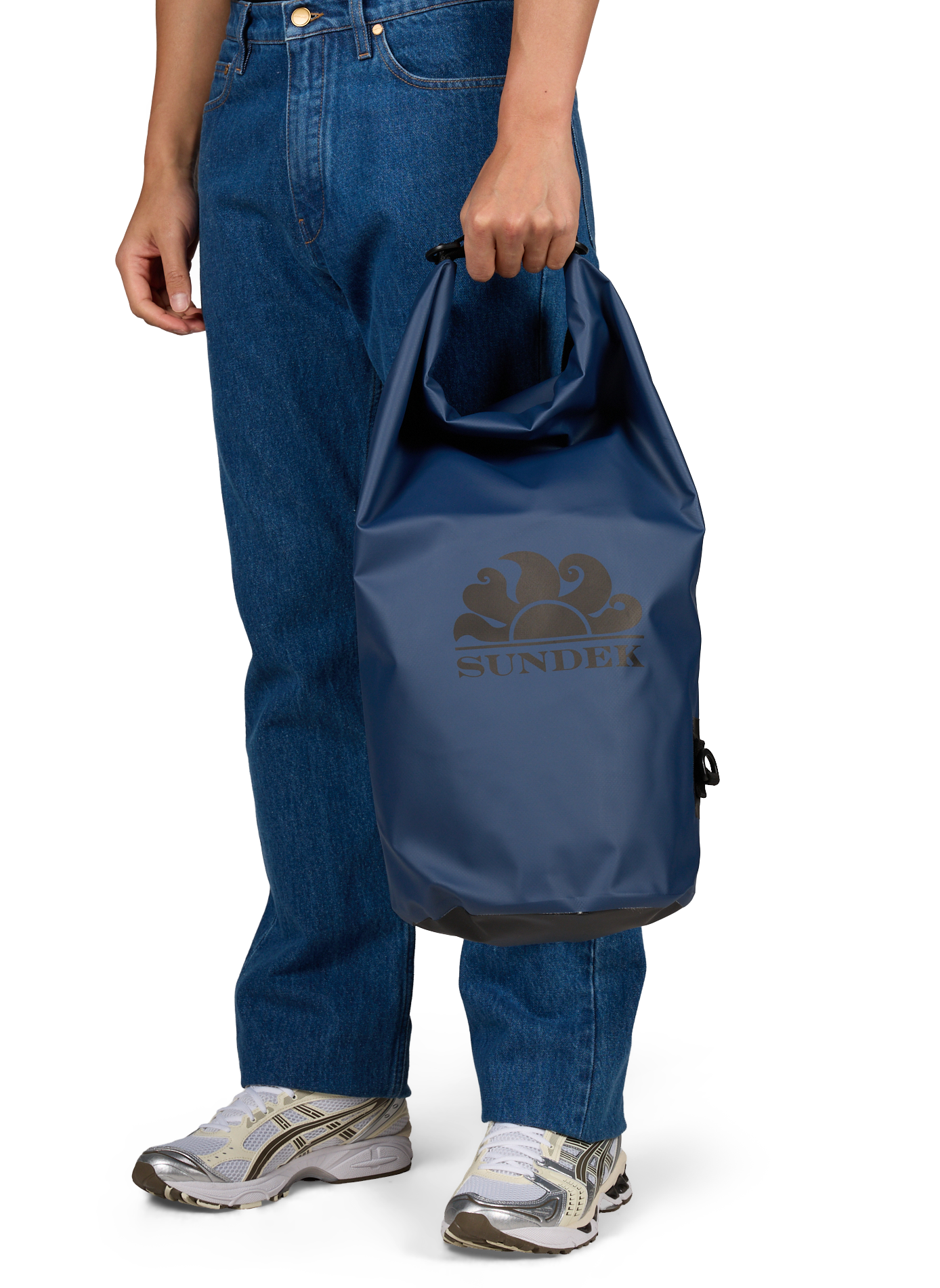 Lake City Beach Bag SUNDEK Blue