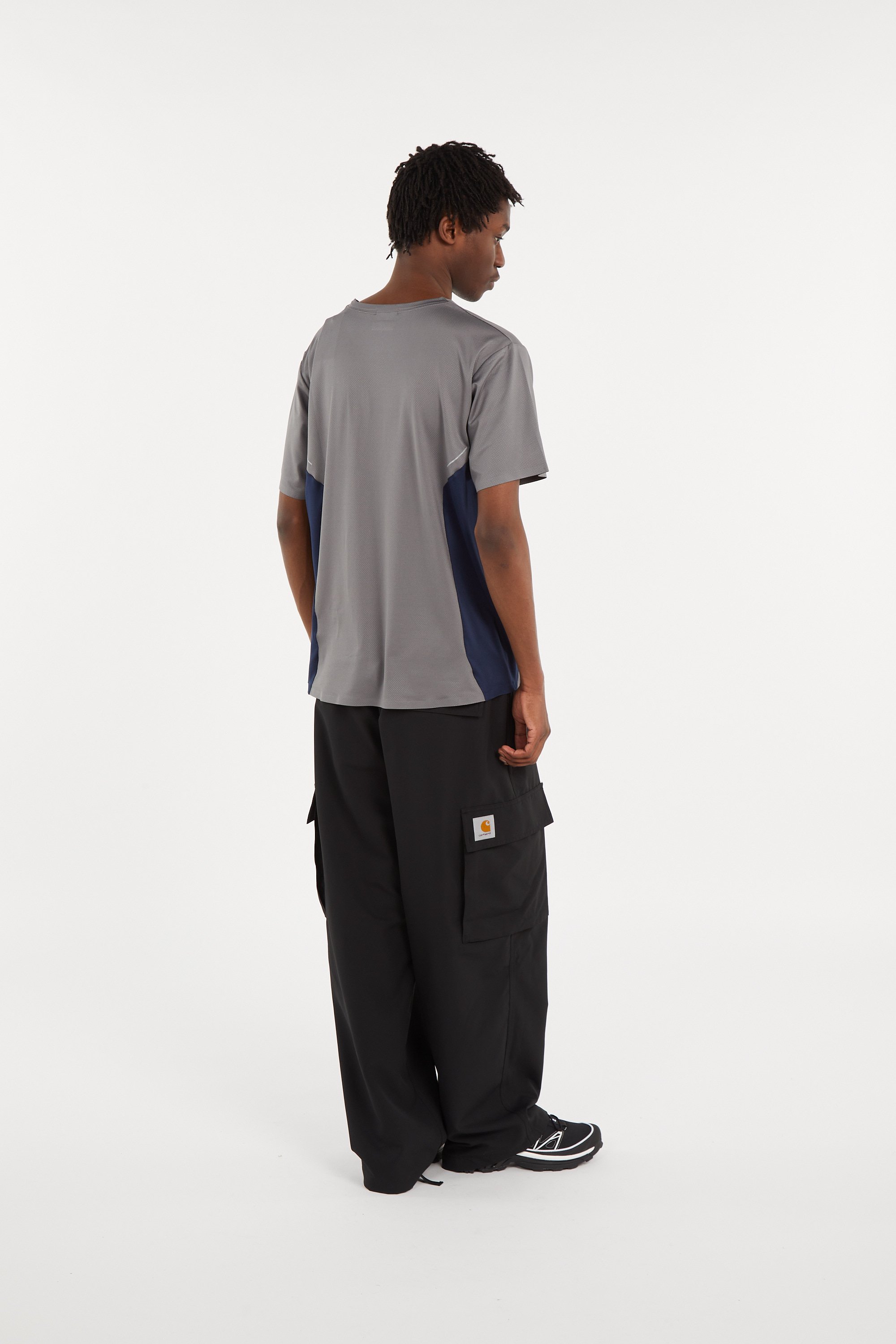 Pantalon kade cargo pant CARHARTT WIP Noir