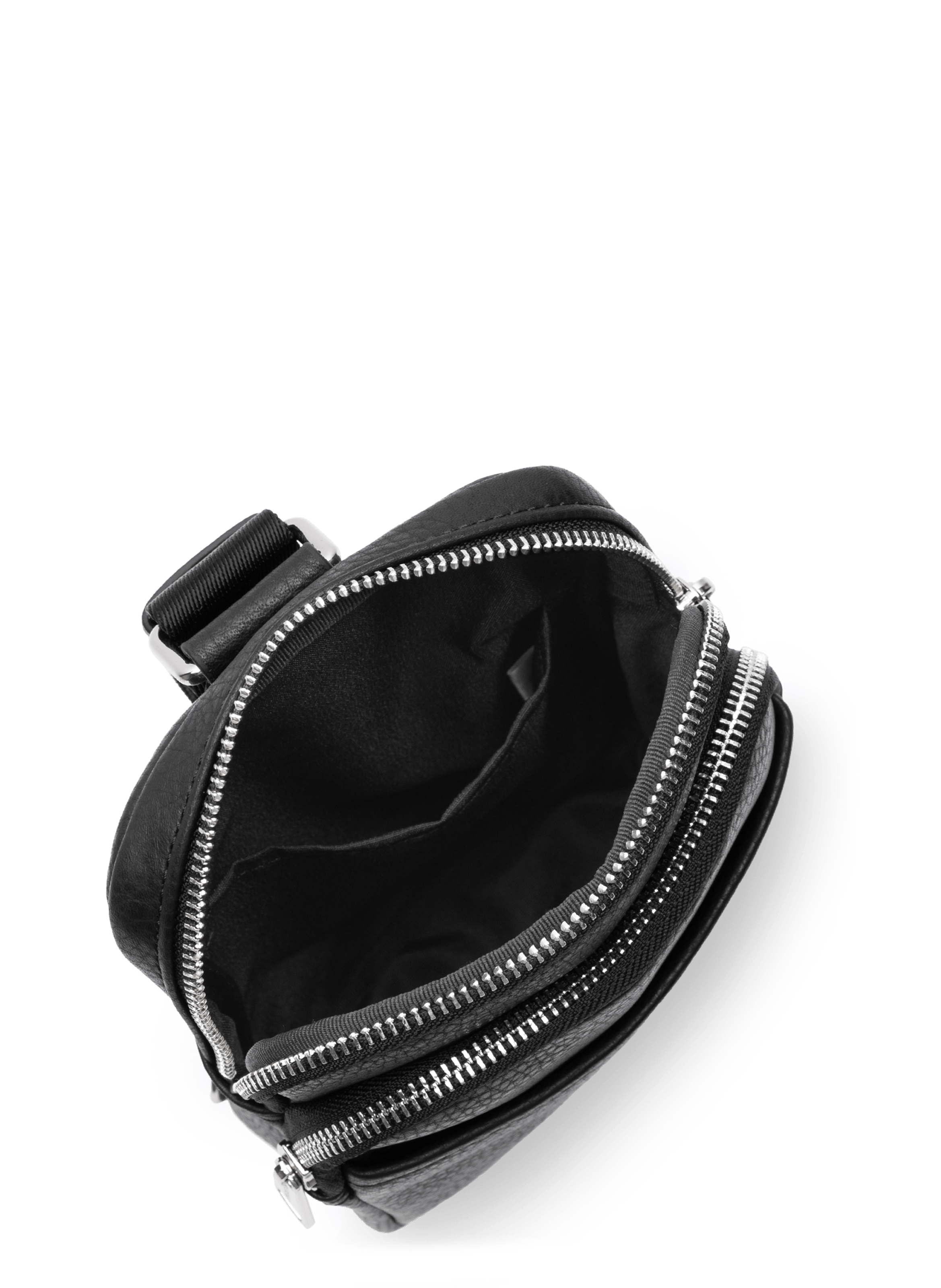 Sac body - gentlemen harry | Noir LANCASTER Homme