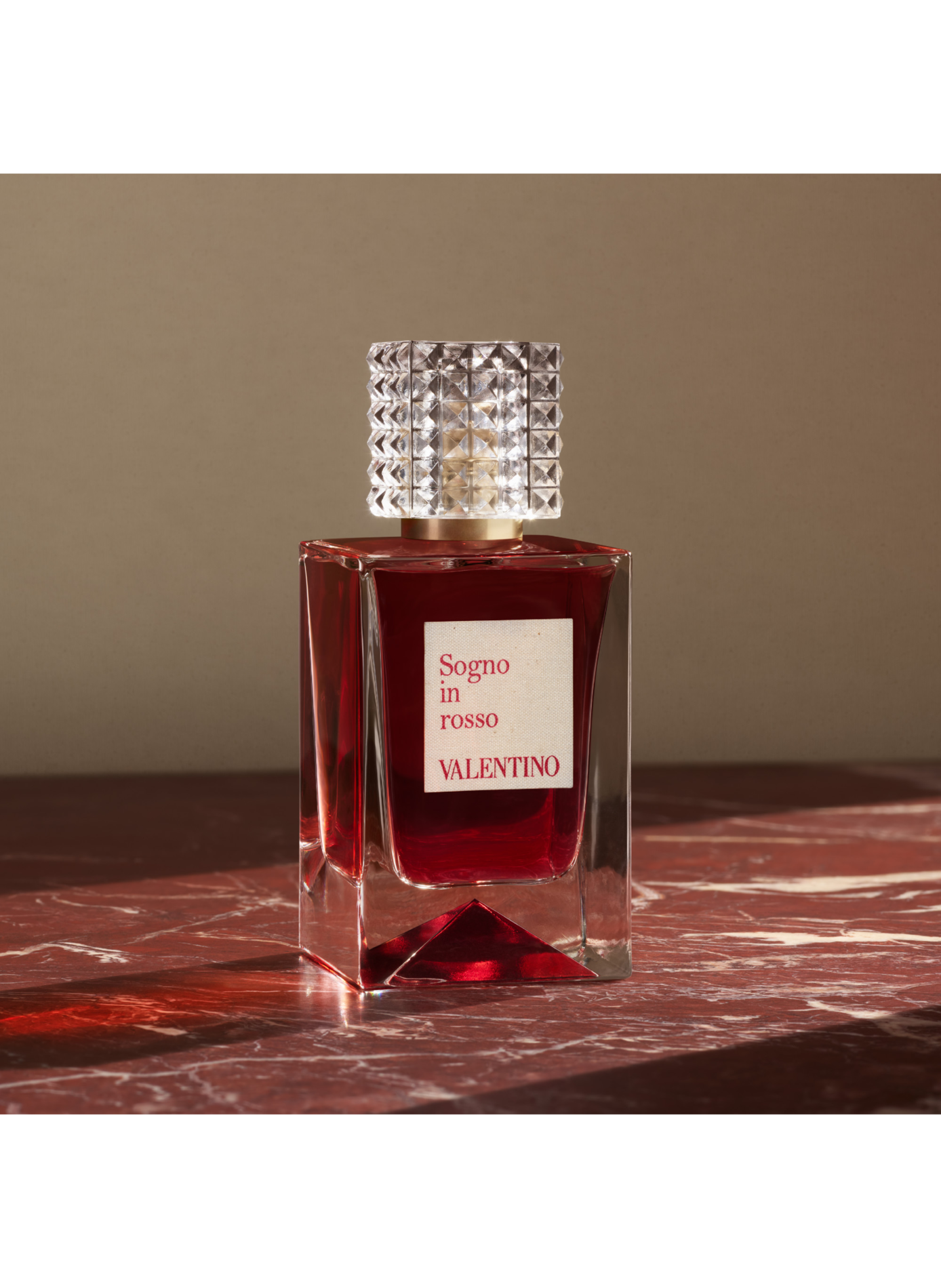 Valentino Anatomy Of Dreams - Traum-Anatomie - Eau de Parfum VALENTINO No color