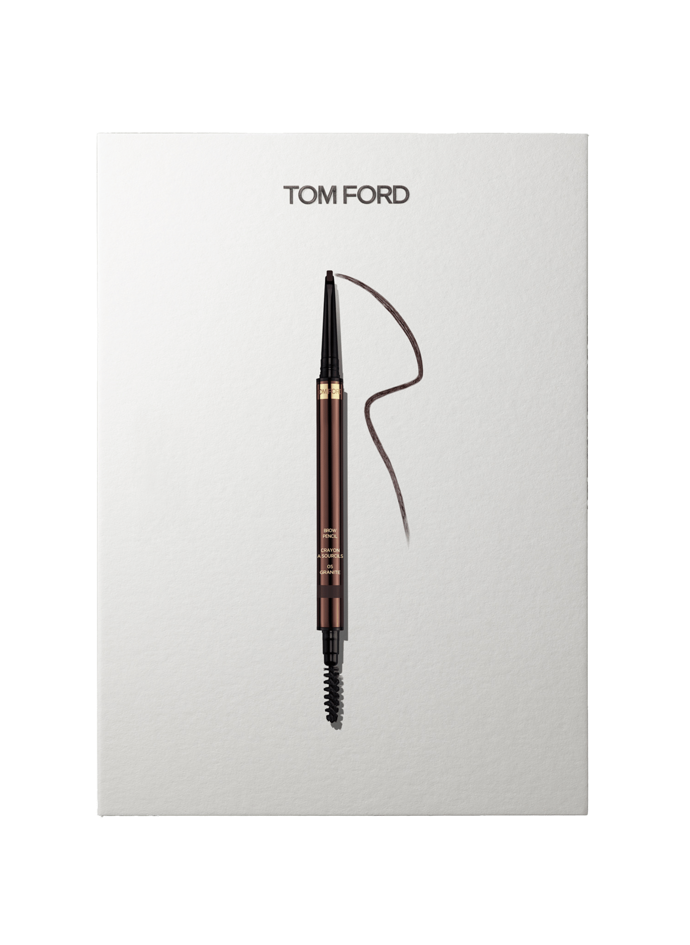 Wenkbrauwpotlood TOM FORD 05 - granite
