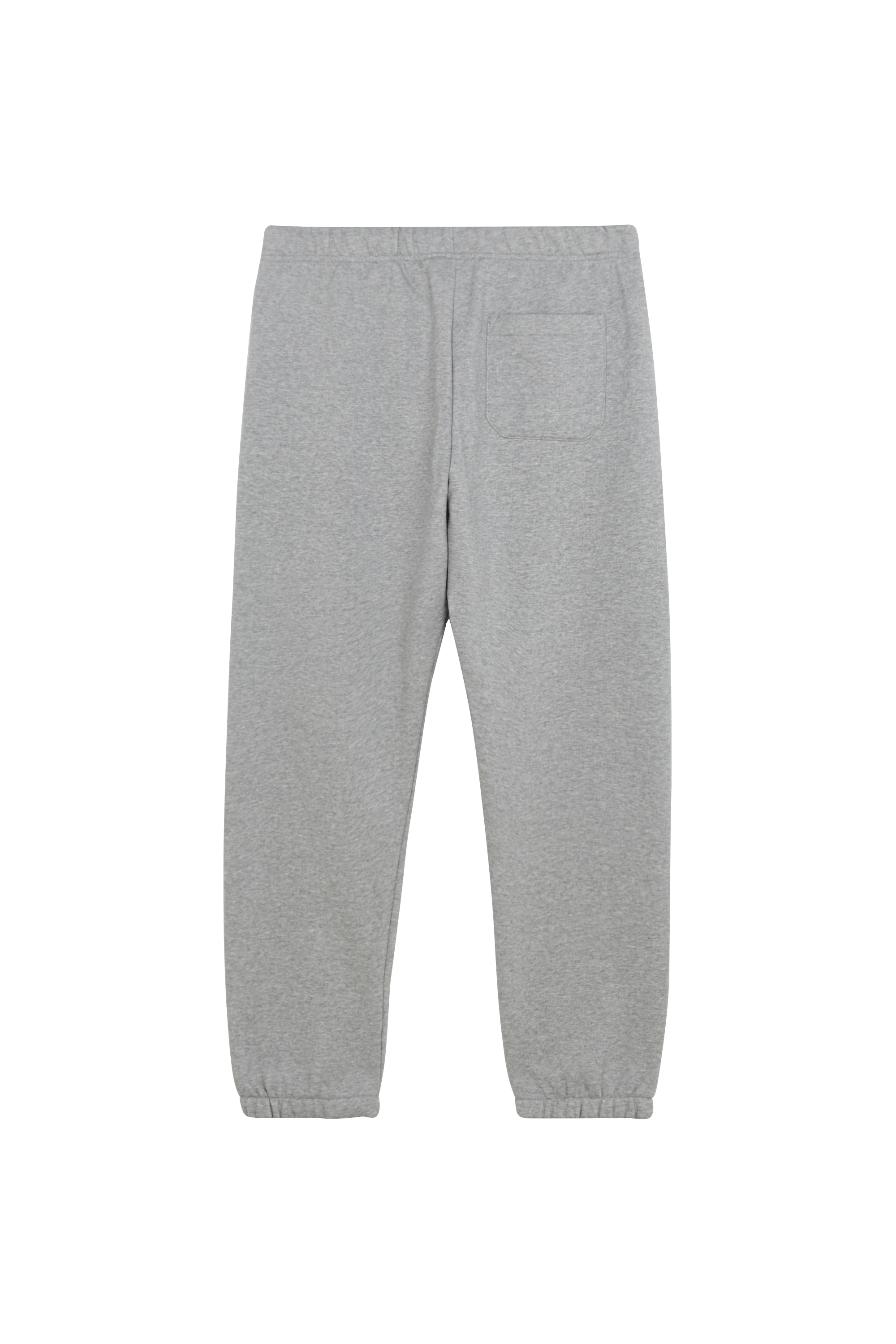Jogging chase sweat CARHARTT WIP Gris